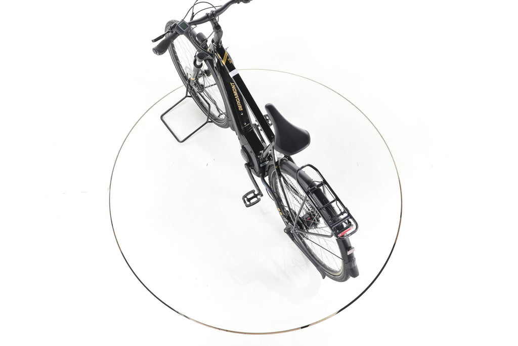 Bergamont E-Horizon N8 CB Amsterdam City E-Bike - Image 21