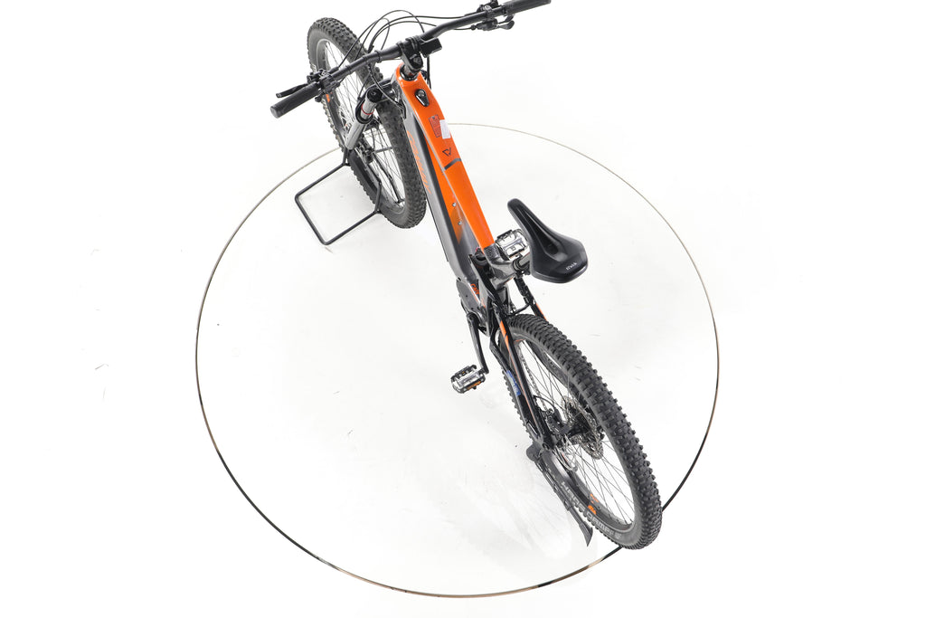 Conway eWme 3.9 Fully E-Bike - Image 21