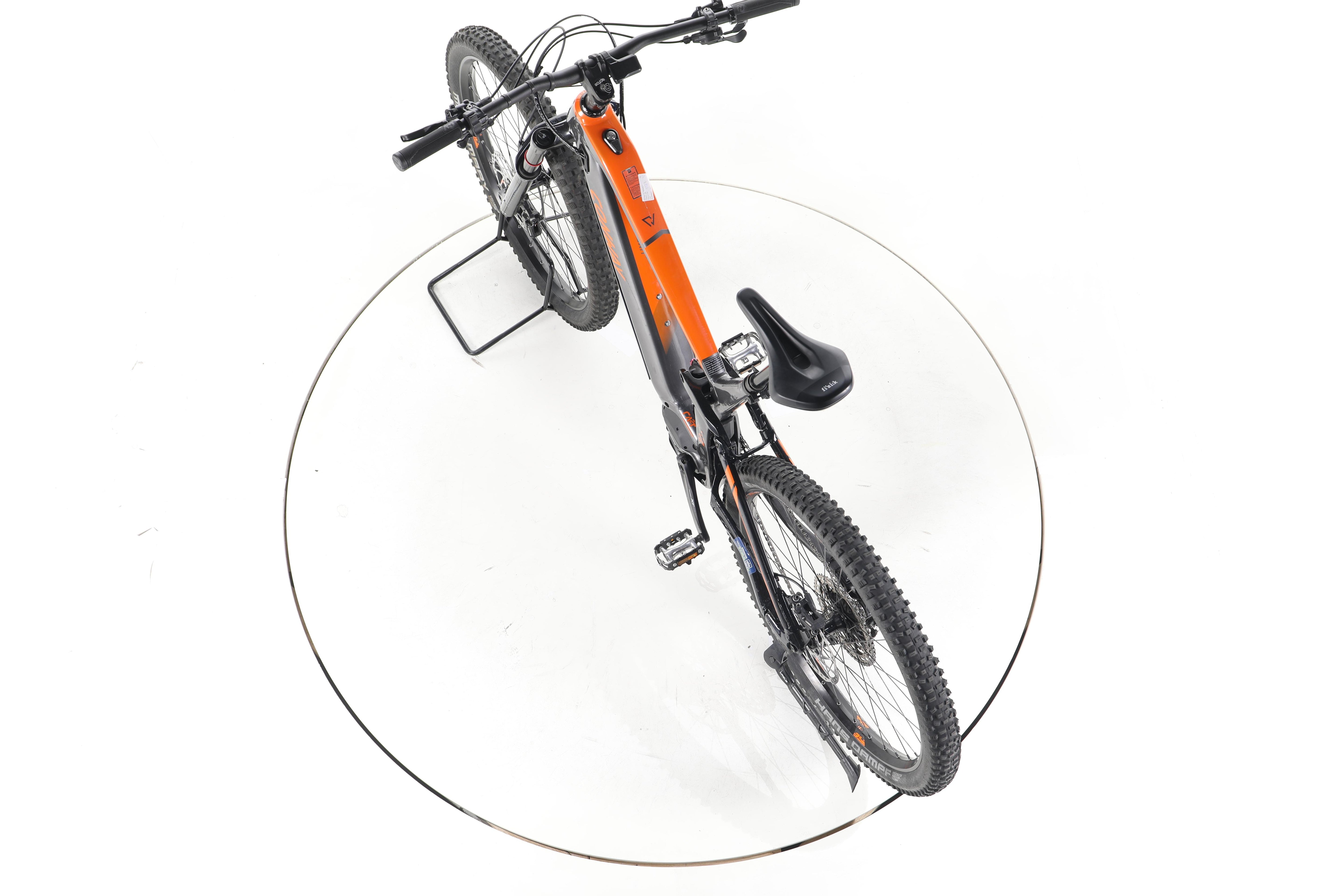 Conway eWme 3.9 Fully E-Bike - Image 21