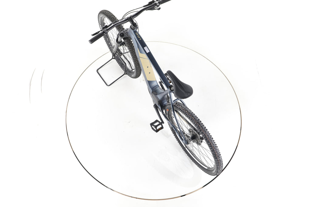 Specialized Levo HT Comp Trekking E-Bike - Image 21