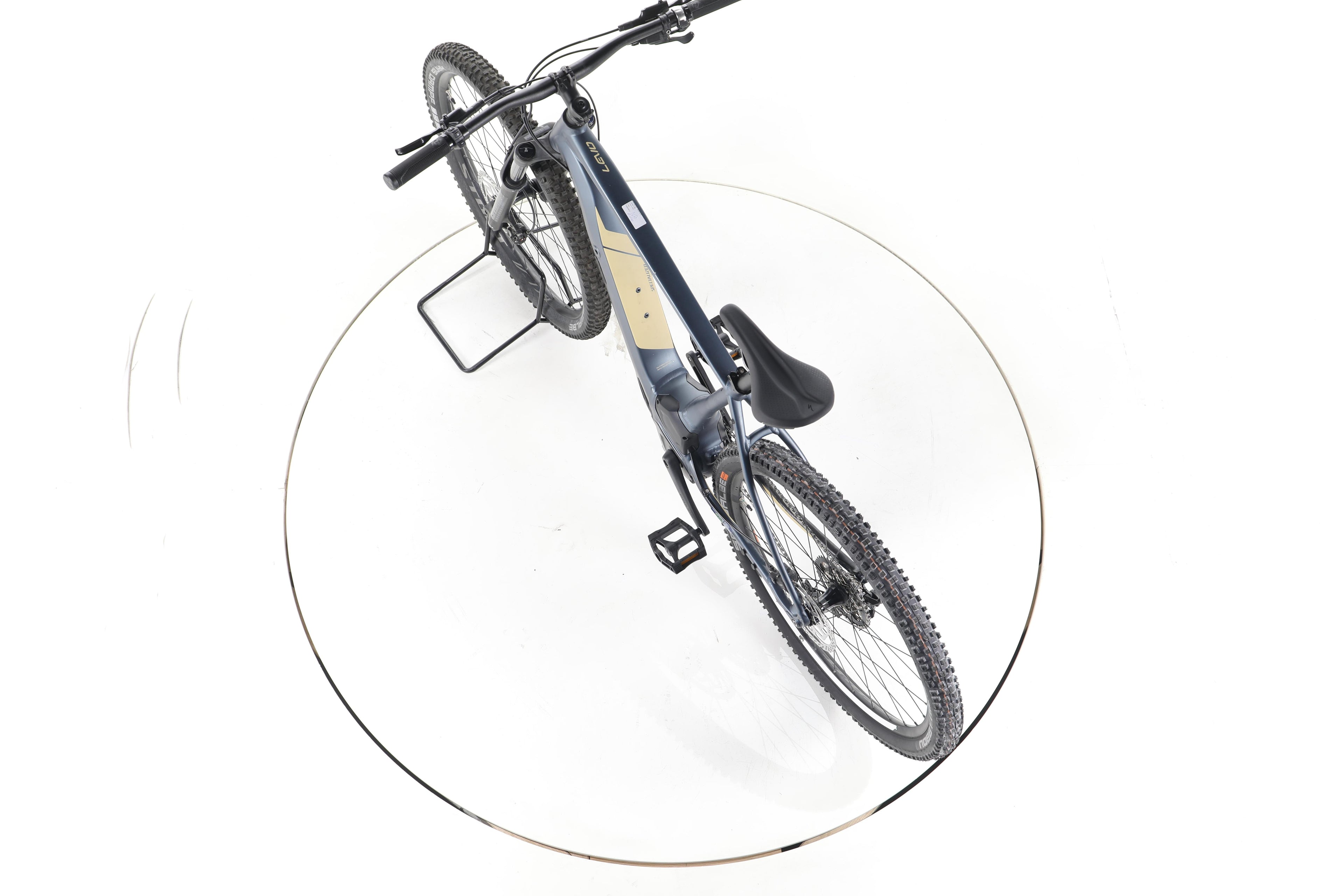 Specialized Levo HT Comp Trekking E-Bike - Image 21