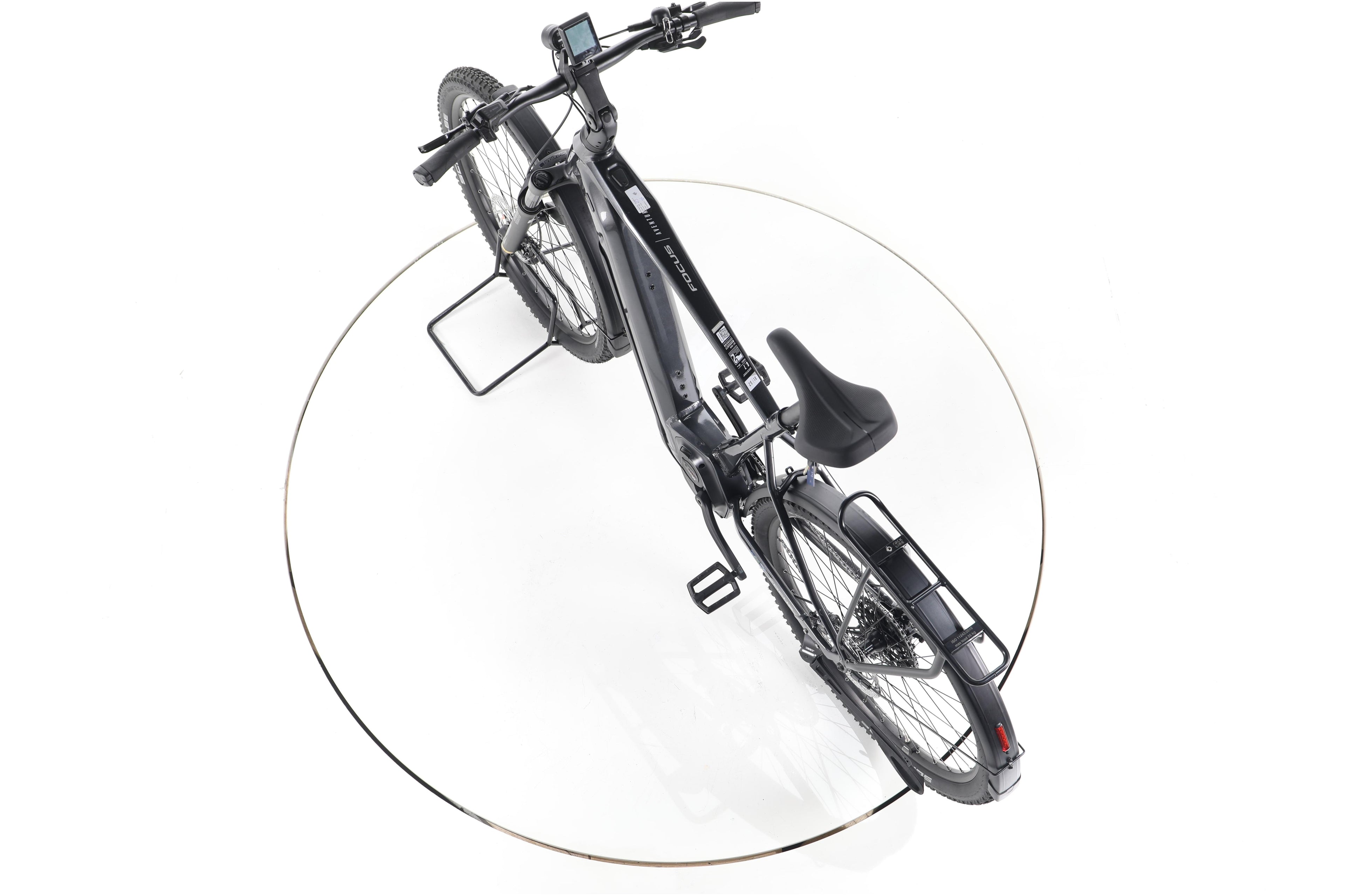 Focus Aventura² 6.7 Trekking E-Bike 2025 - Image 21