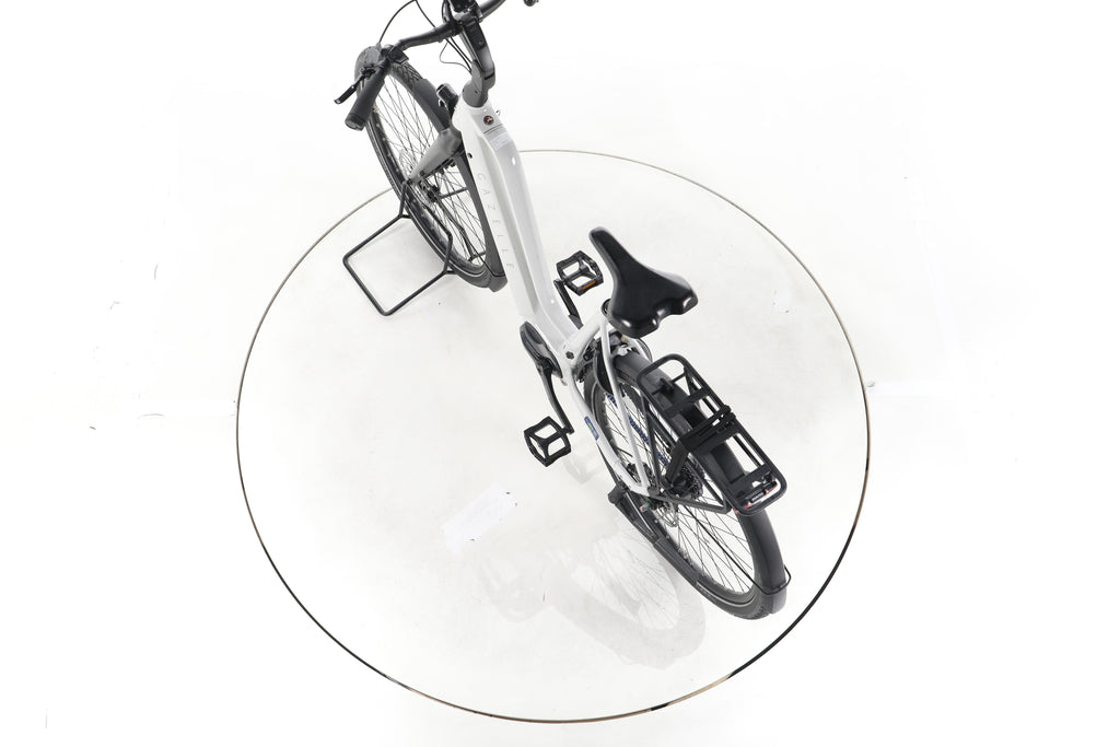 Gazelle Chamonix C5 HMS City E-Bike Tiefeinsteiger - Image 21