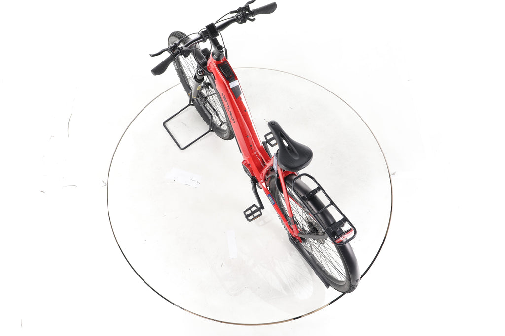 Centurion E-Fire Tour R2600i SMC Trekking E-Bike - Image 21