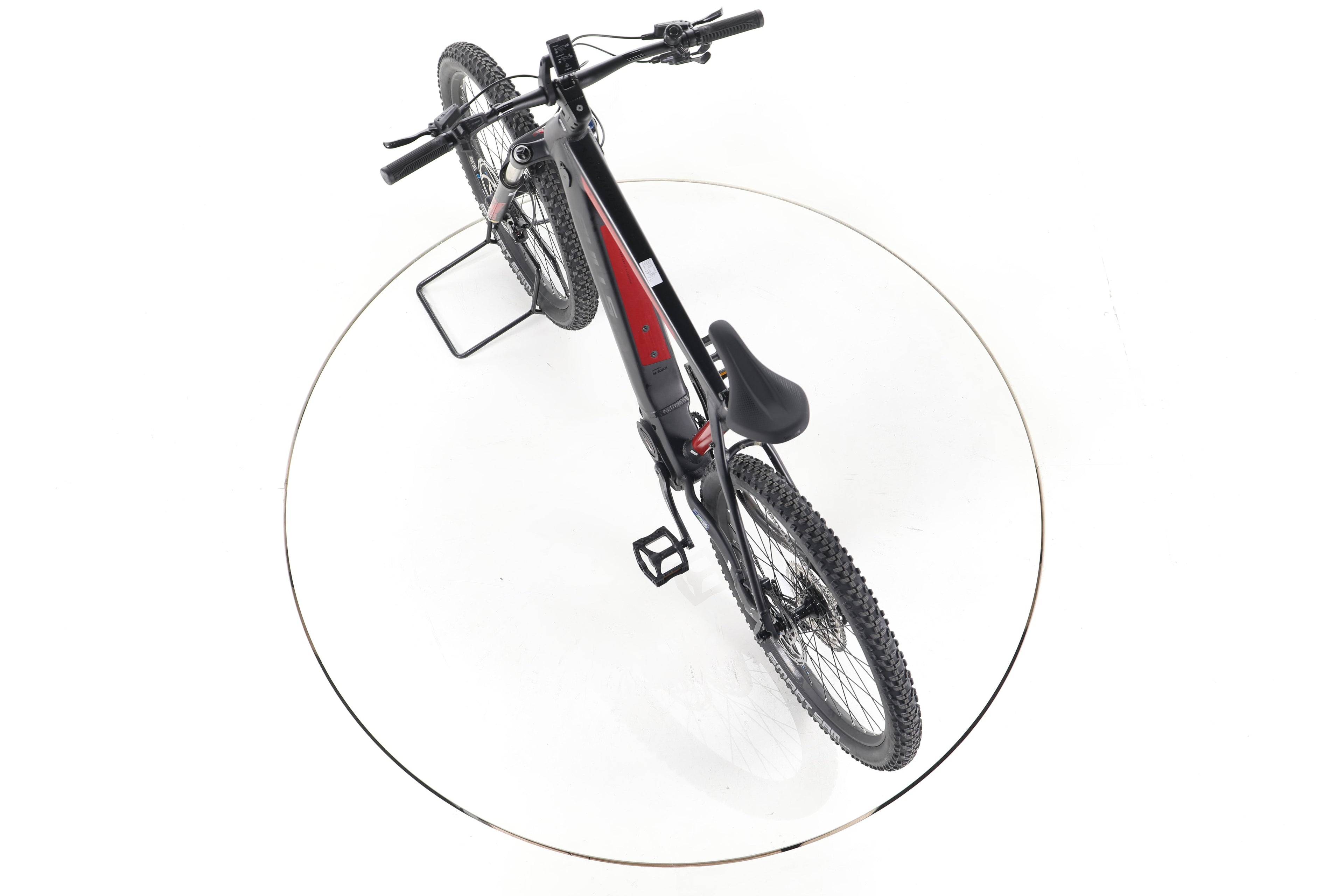 Bulls Copperhead EVO 3 E-Bike - Image 21