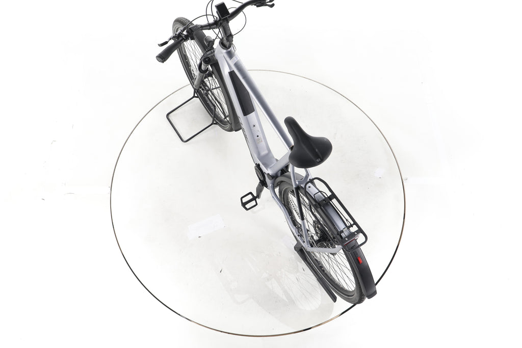 Cube Kathmandu Hybrid SLX Trekking E-Bike - Image 21