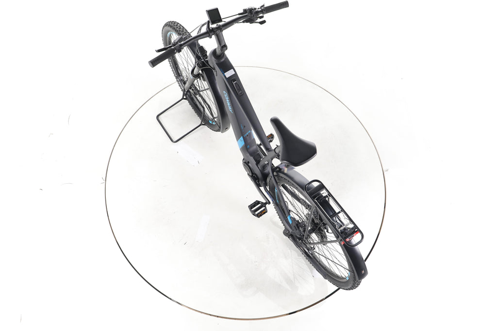 Conway Cairon C 2.0 Trekking E-Bike - Image 21