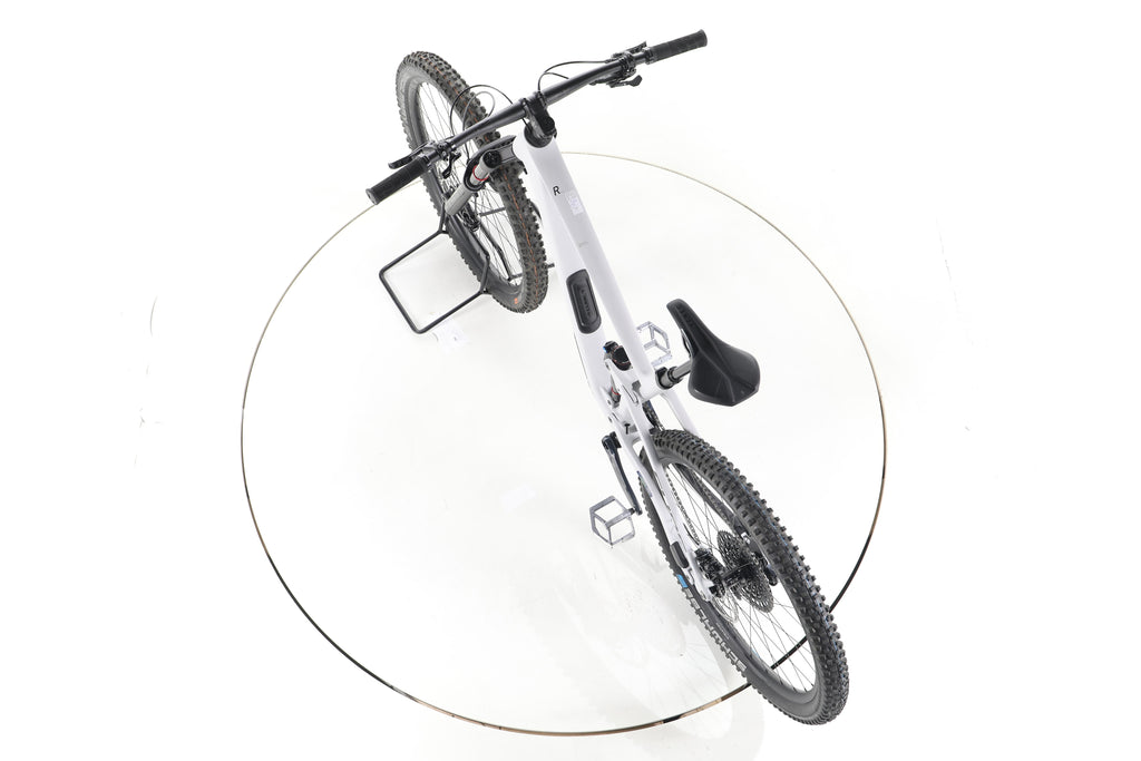 Cube Stereo ONE55 C:62 Race Fahrrad Fully - Image 21