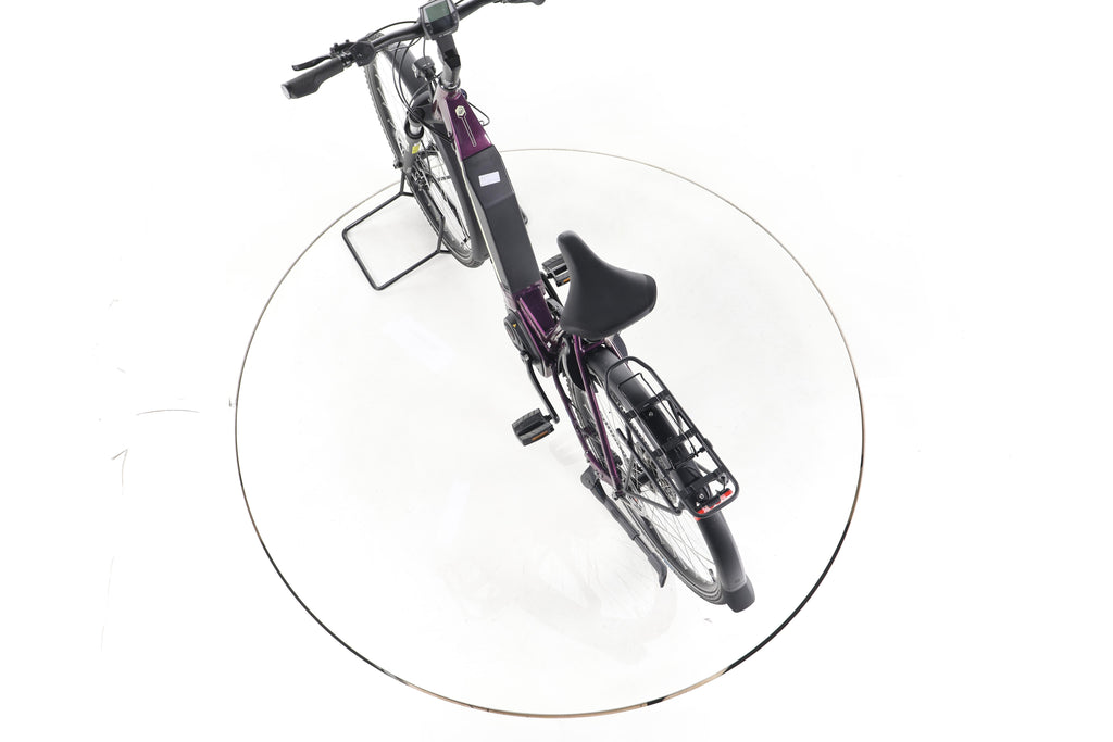 Victoria eTrekking 10.8 Trekking E-Bike Tiefeinsteiger - Image 21