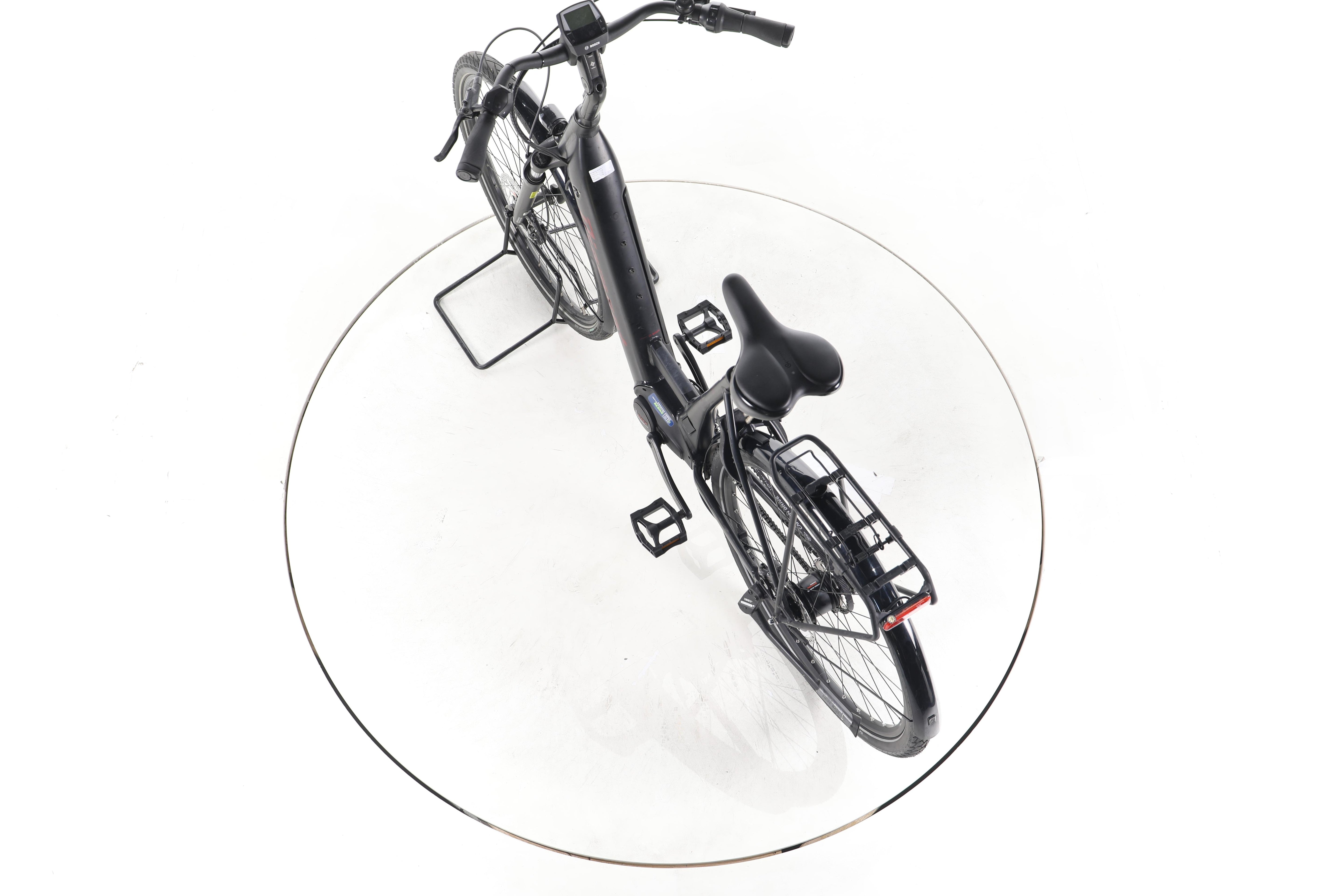 Diamant Beryll Esprit+ RT Gen 2 City E-Bike Tiefeinsteiger - Image 21