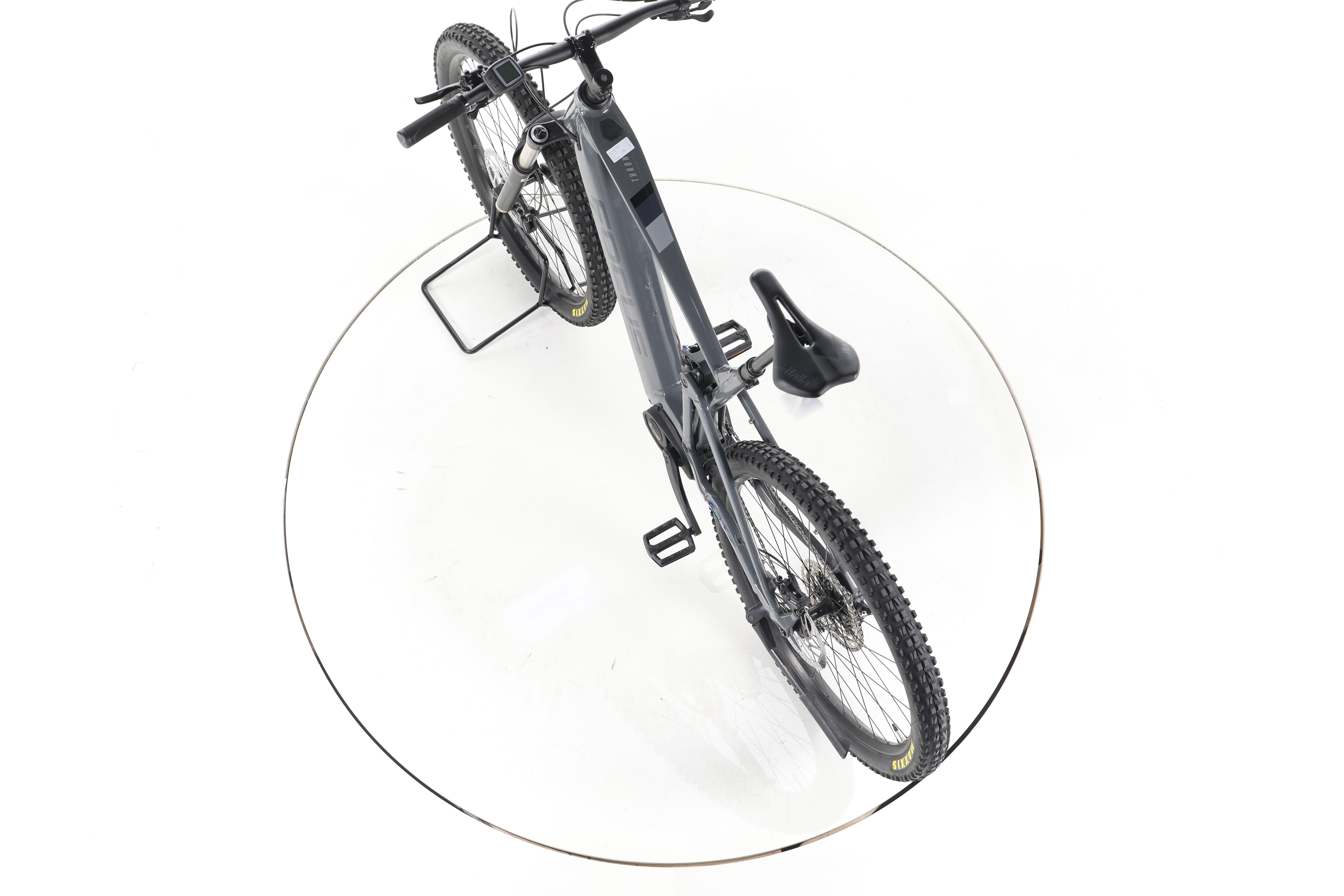 Focus Thron² 6.7 E-Bike Fully - Image 21