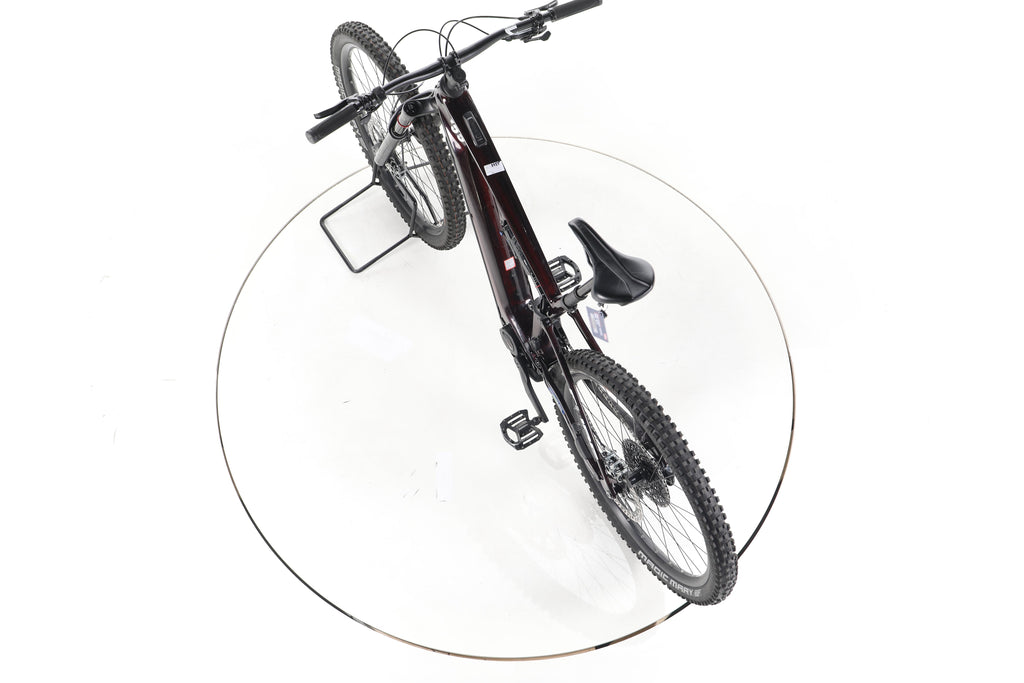 Cube Stereo Hybrid ONE55 C:68X SLX E-Bike Fully Carbon 2024 - Image 21