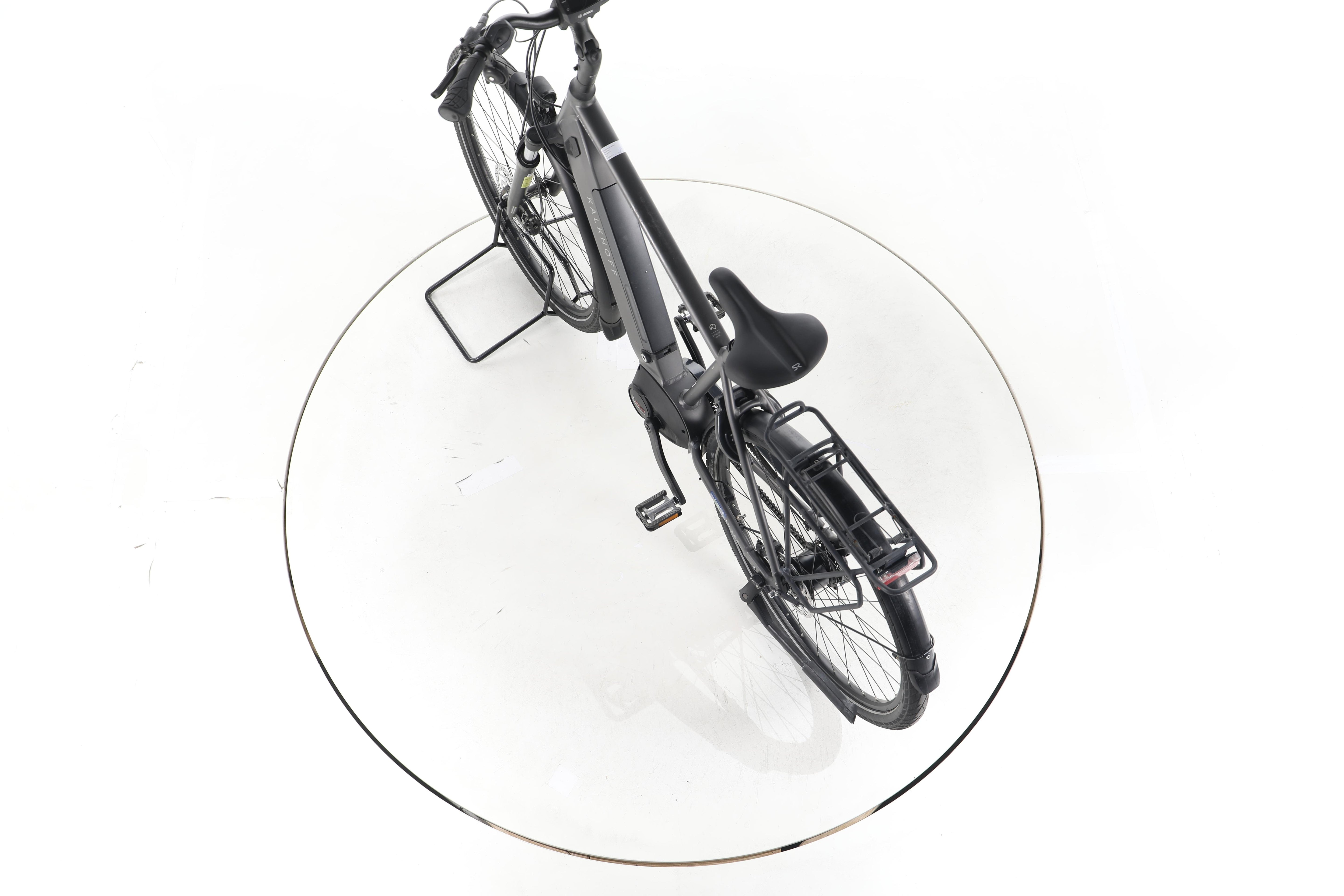 Kalkhoff IMAGE 3.B EXCITE City E-Bike - Image 21