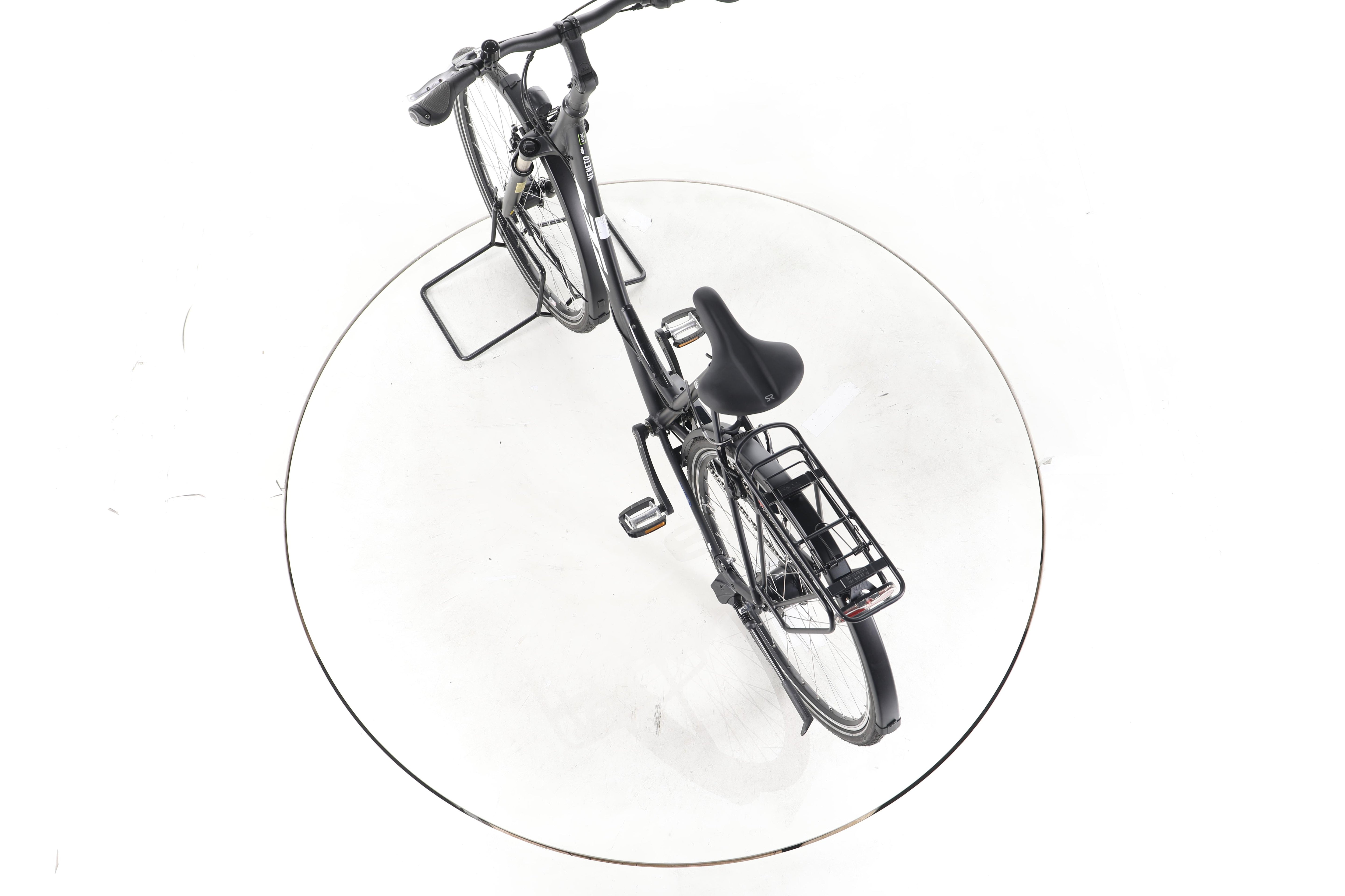 KTM Veneto 8 Fahrrad City & Trekking - Image 21