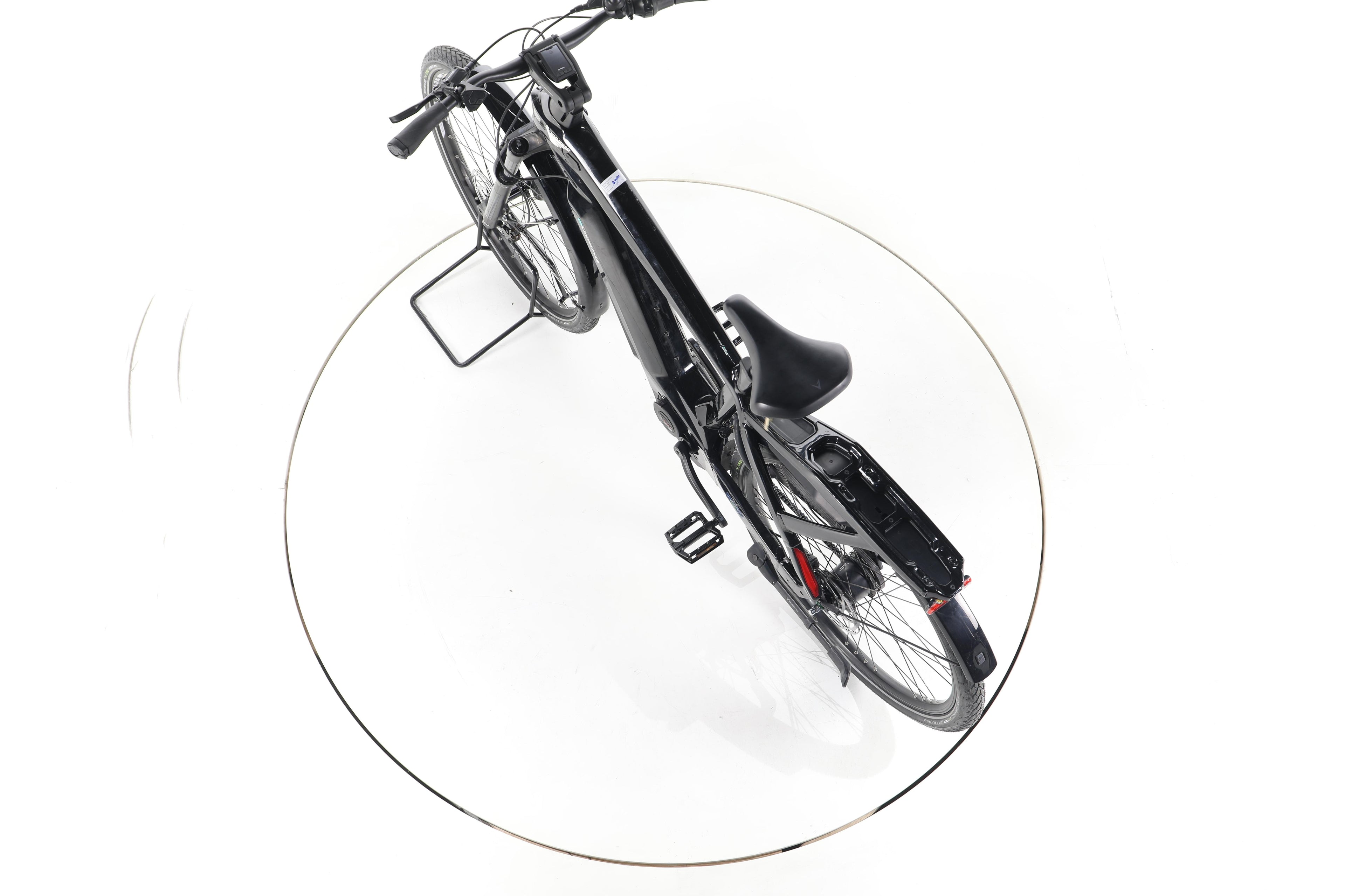 Bianchi E-Omnia T Type City E-Bike - Image 21