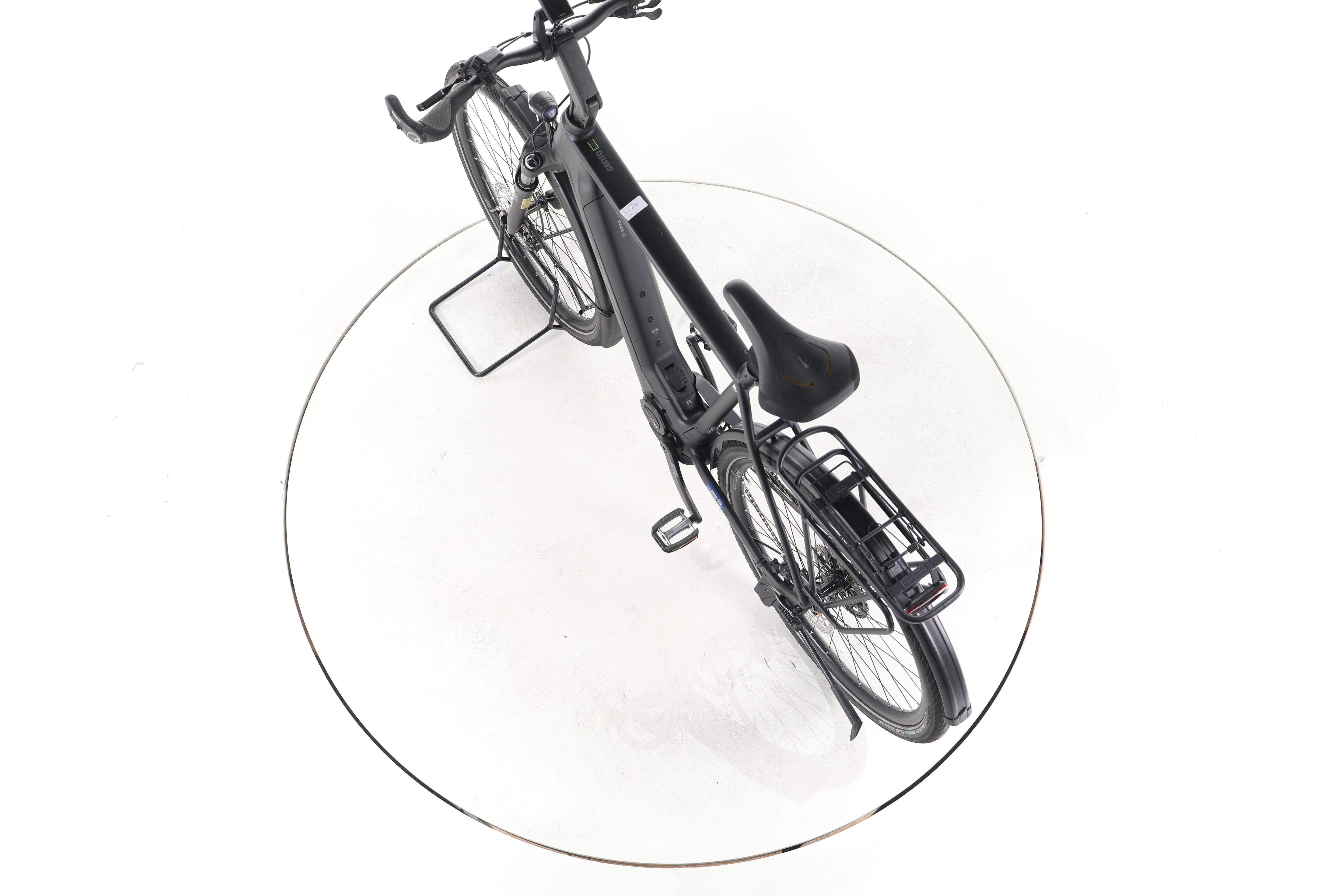 KTM Cento 10 Plus Trekking E-Bike - Image 21