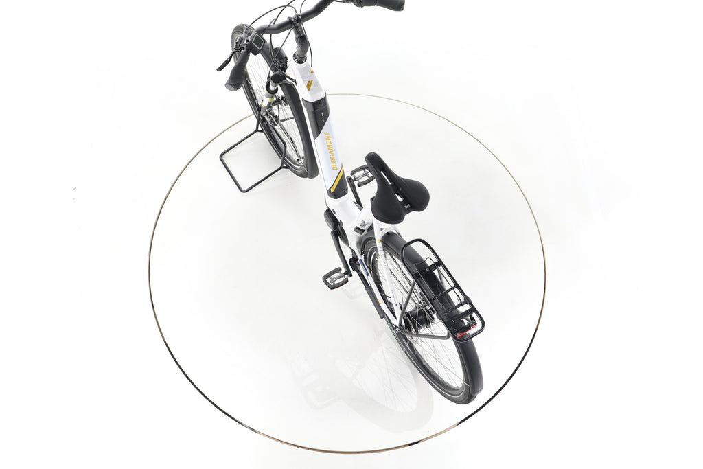 Bergamont E-Horizon N8 CB City E-Bike Tiefeinsteiger - Image 21