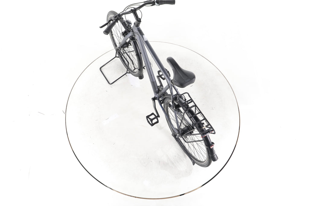 Bergamont Vitess N8 Fahrrad City & Trekking - Image 21