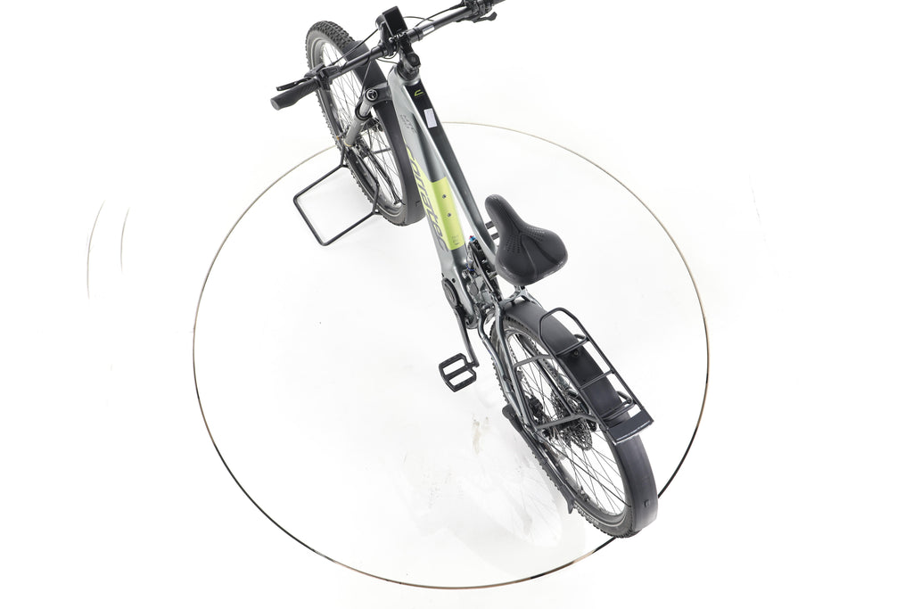 Corratec E-Power MTC 120 Elite SUV E-Bike - Image 21
