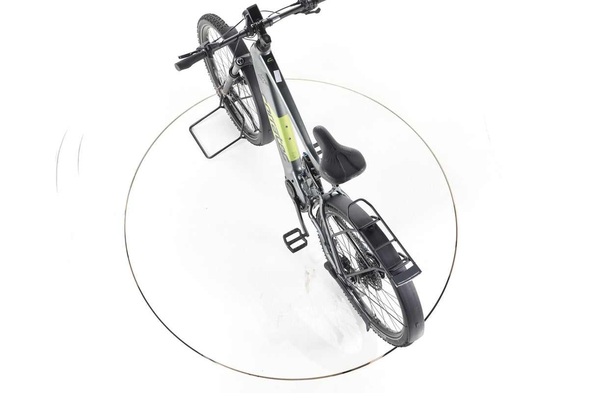 Corratec E-Power MTC 120 Elite SUV E-Bike - Image 21
