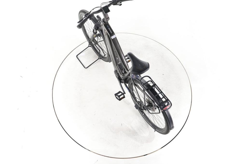 KTM Macina Style 740 Trekking E-Bike - Image 21
