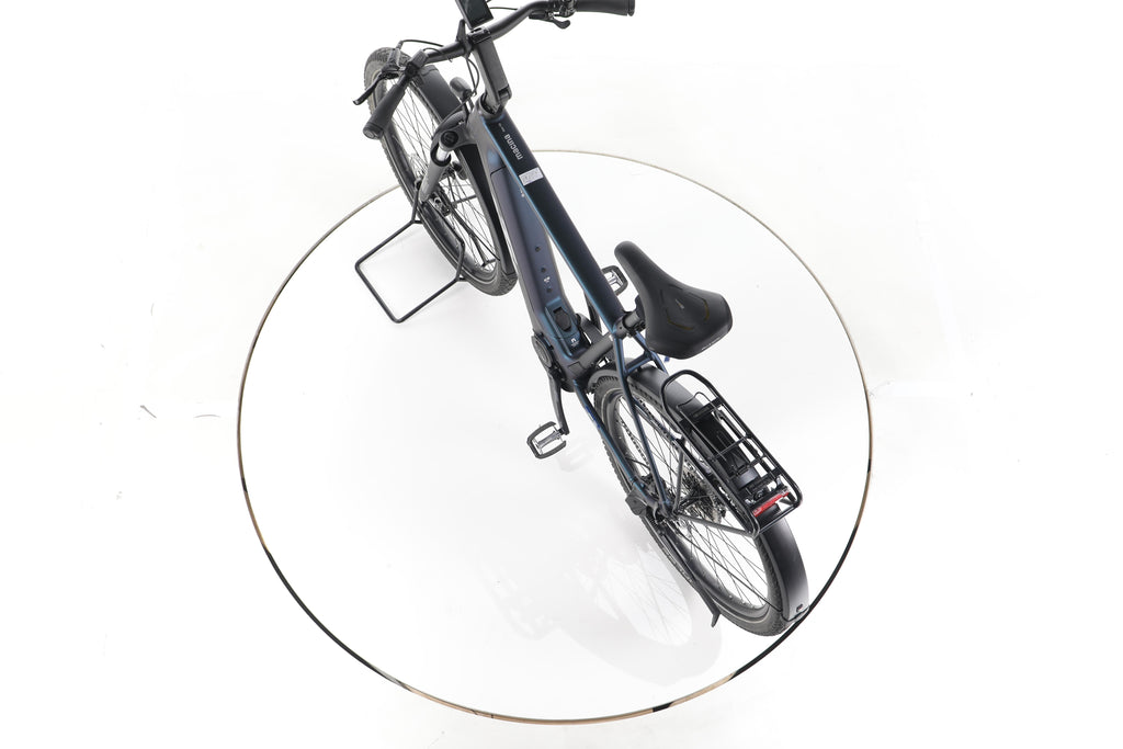 KTM Macina Gran 720 Trekking E-Bike 2026 - Image 21