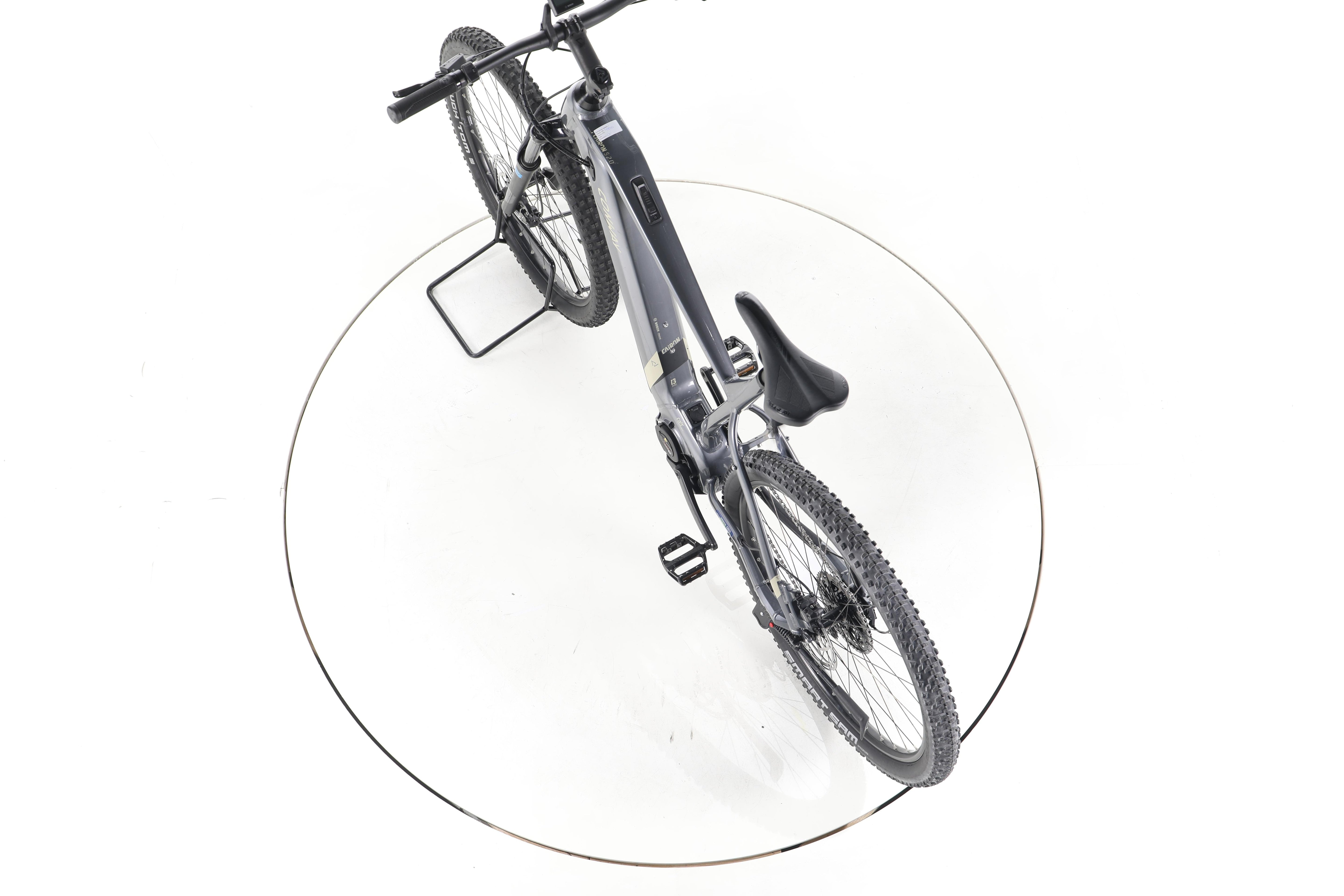 Conway Cairon S 2.0 E-Bike - Image 21