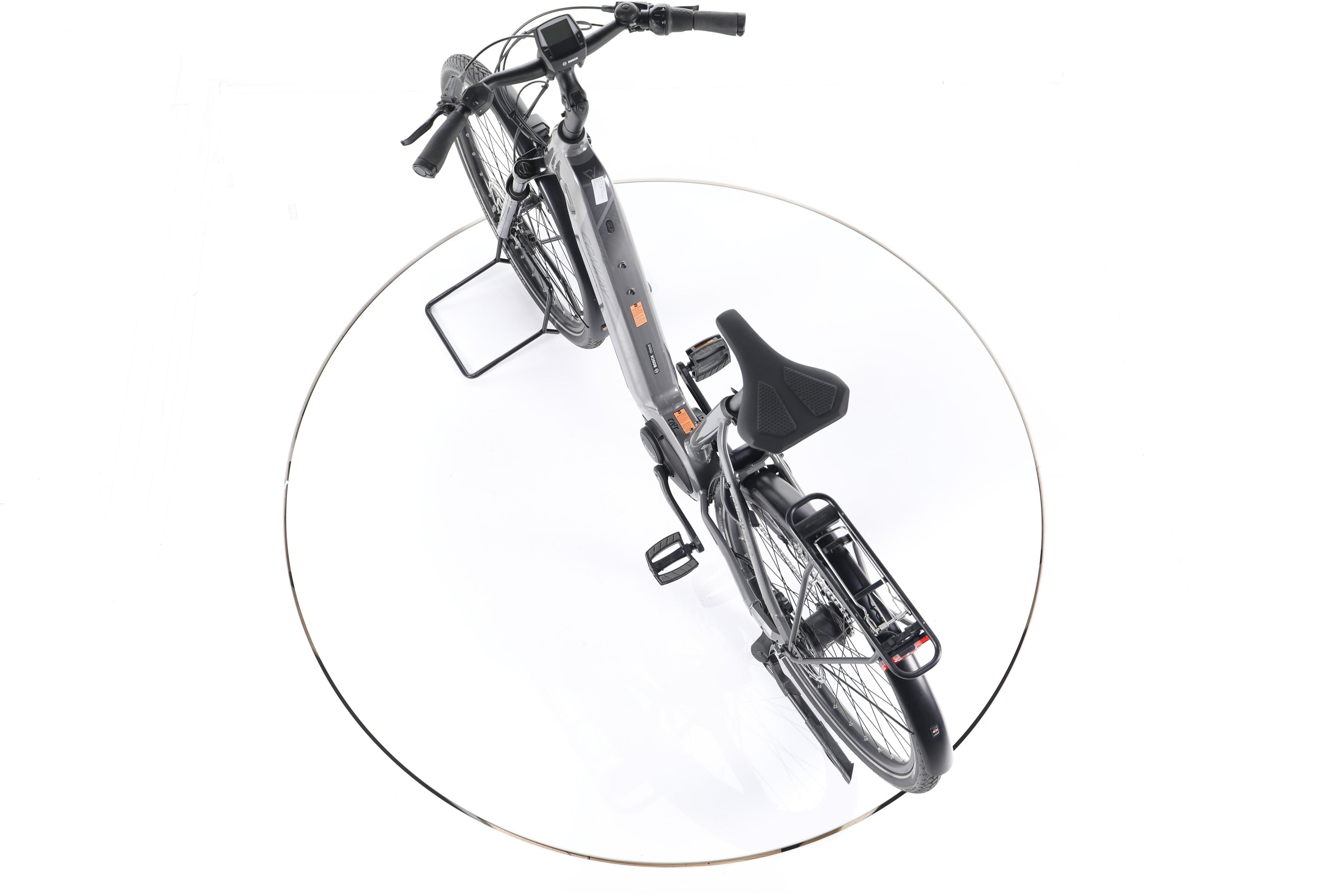 Conway Cairon TF 2.7 City E-Bike Tiefeinsteiger - Image 21