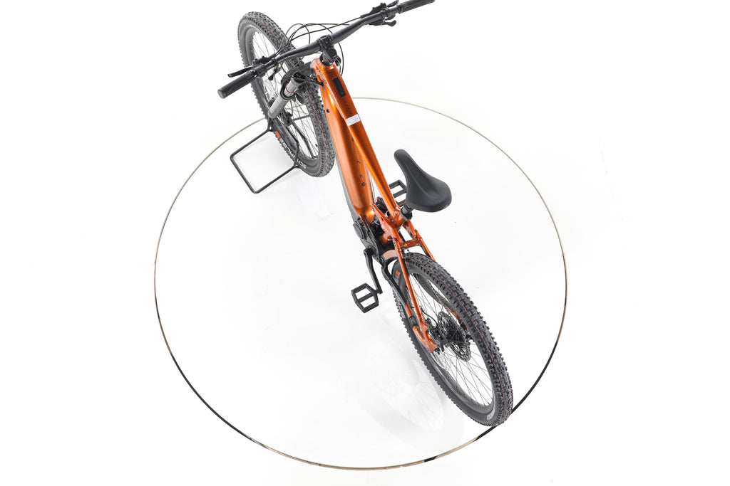 Giant Reign E+ 3 E-Bike Fully - Image 21