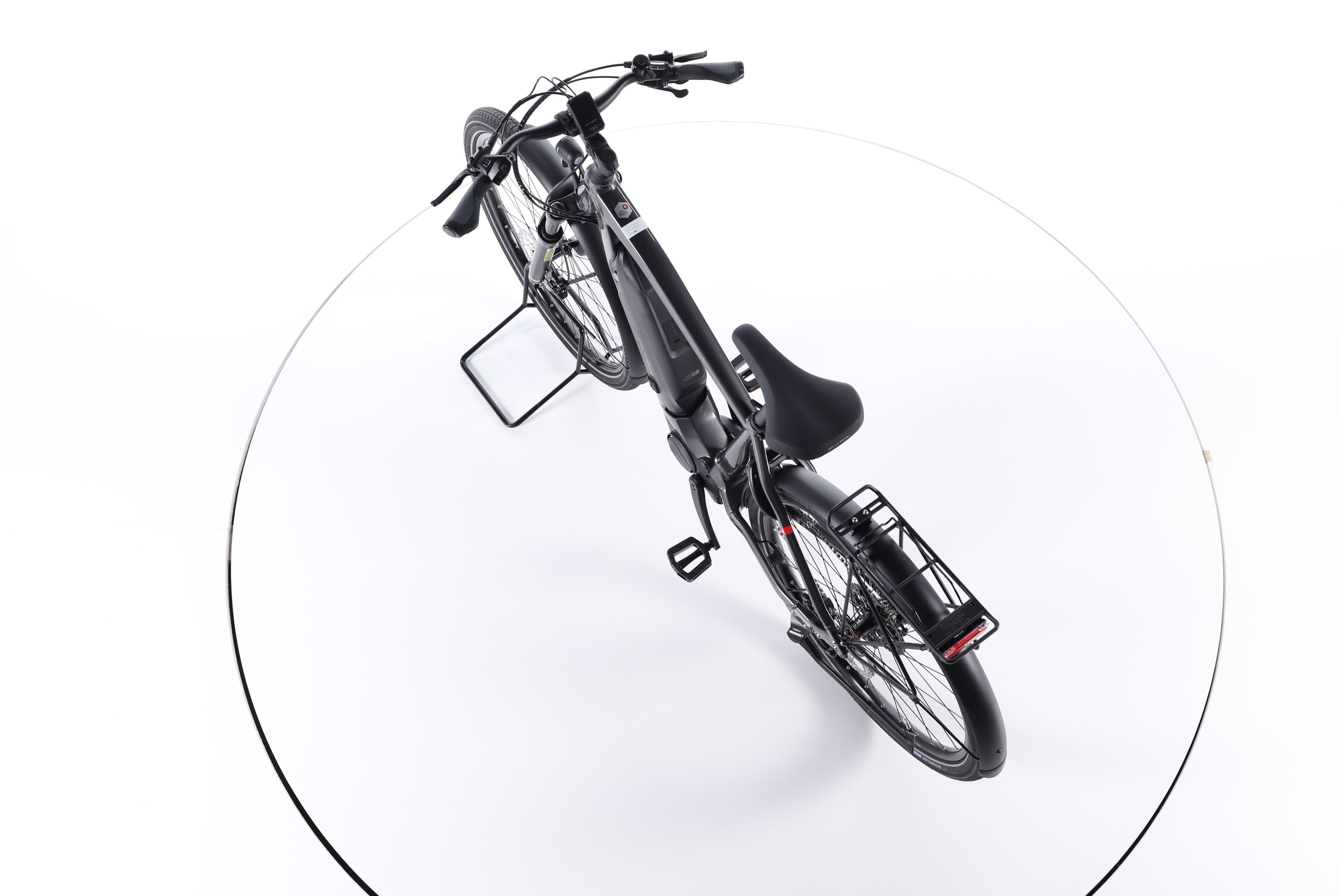 FLYER Upstreet5 7.10 Trekking E-Bike - Image 21