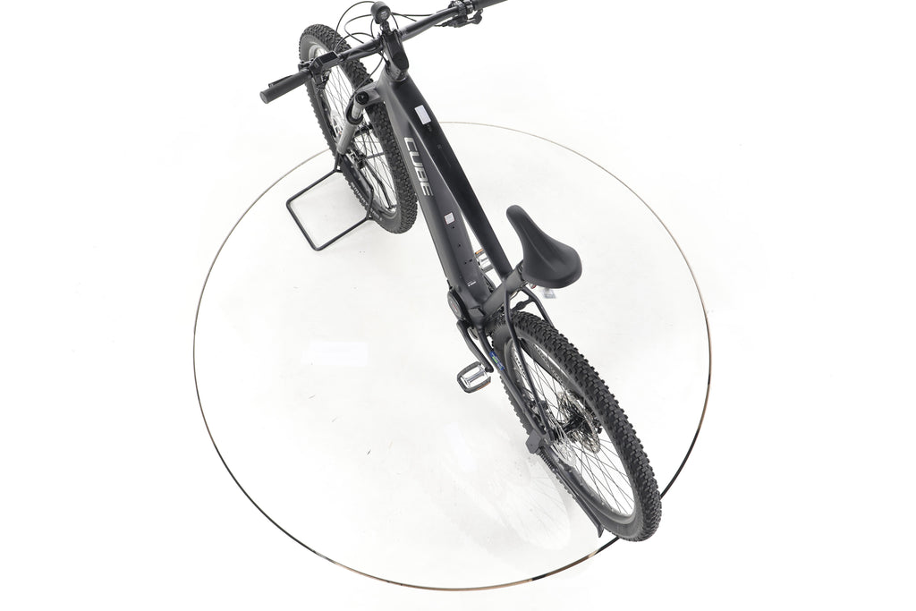 Cube Reaction Hybrid Race E-Bike 2025 - Image 21