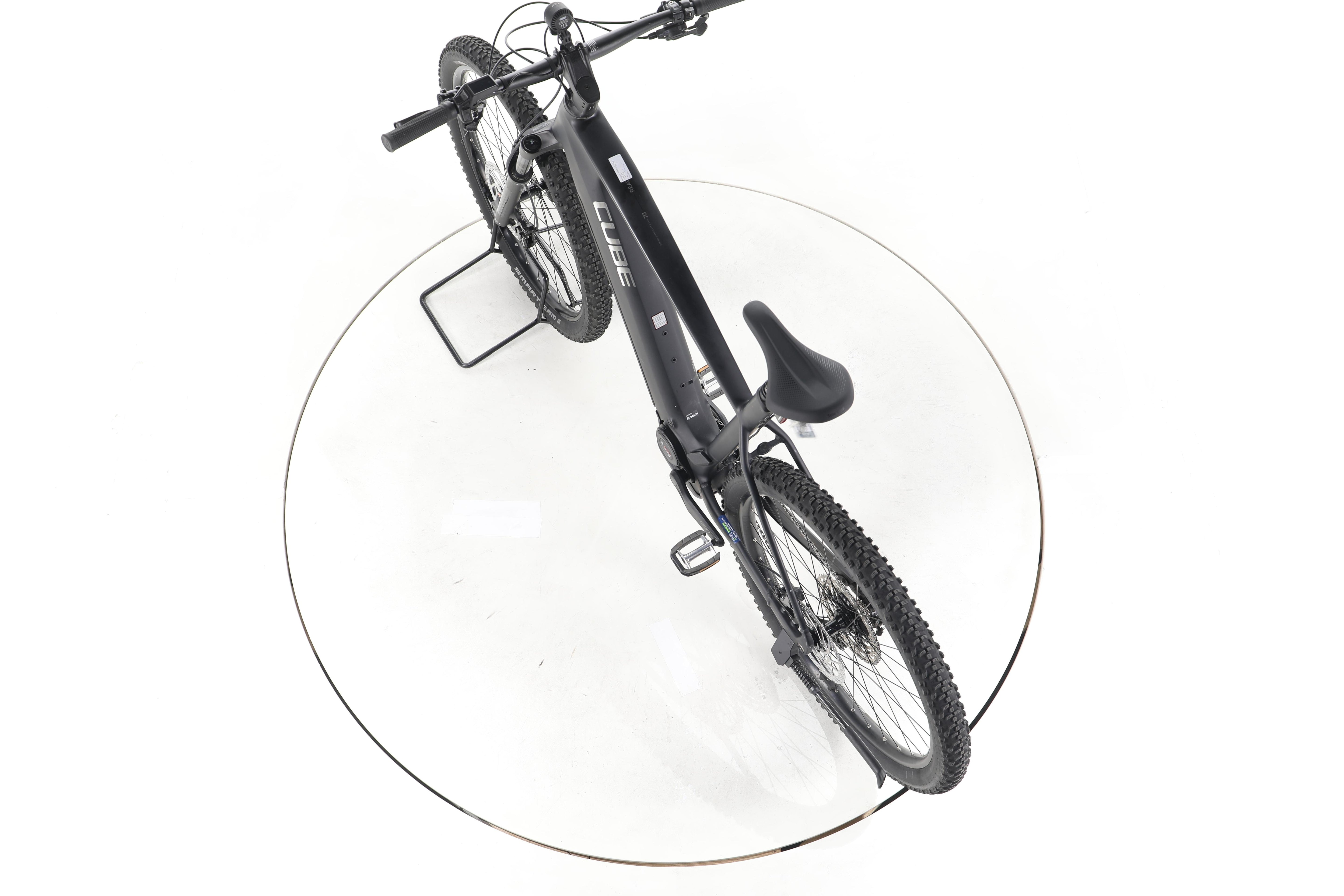 Cube Reaction Hybrid Race E-Bike 2025 - Image 21