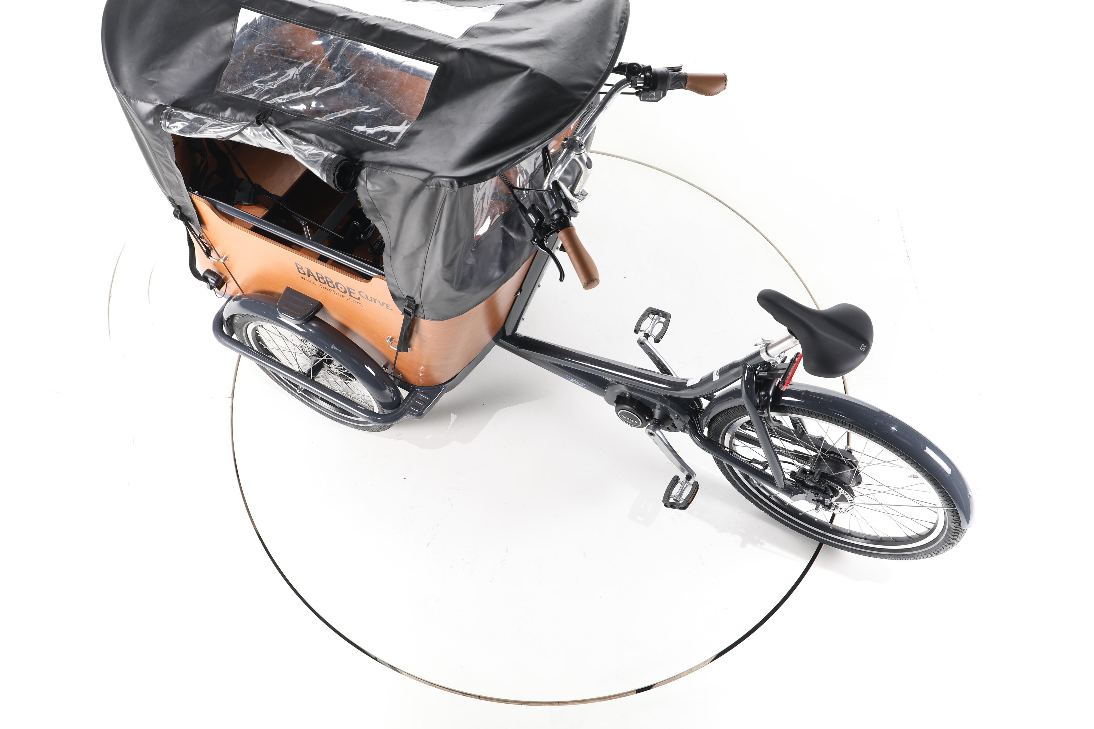 Babboe Curve Mountain - Image 21