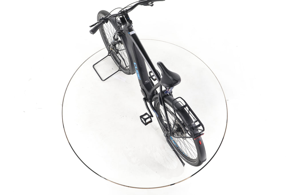 Cube Cross Hybrid Race Allroad Trekking E-Bike - Image 21