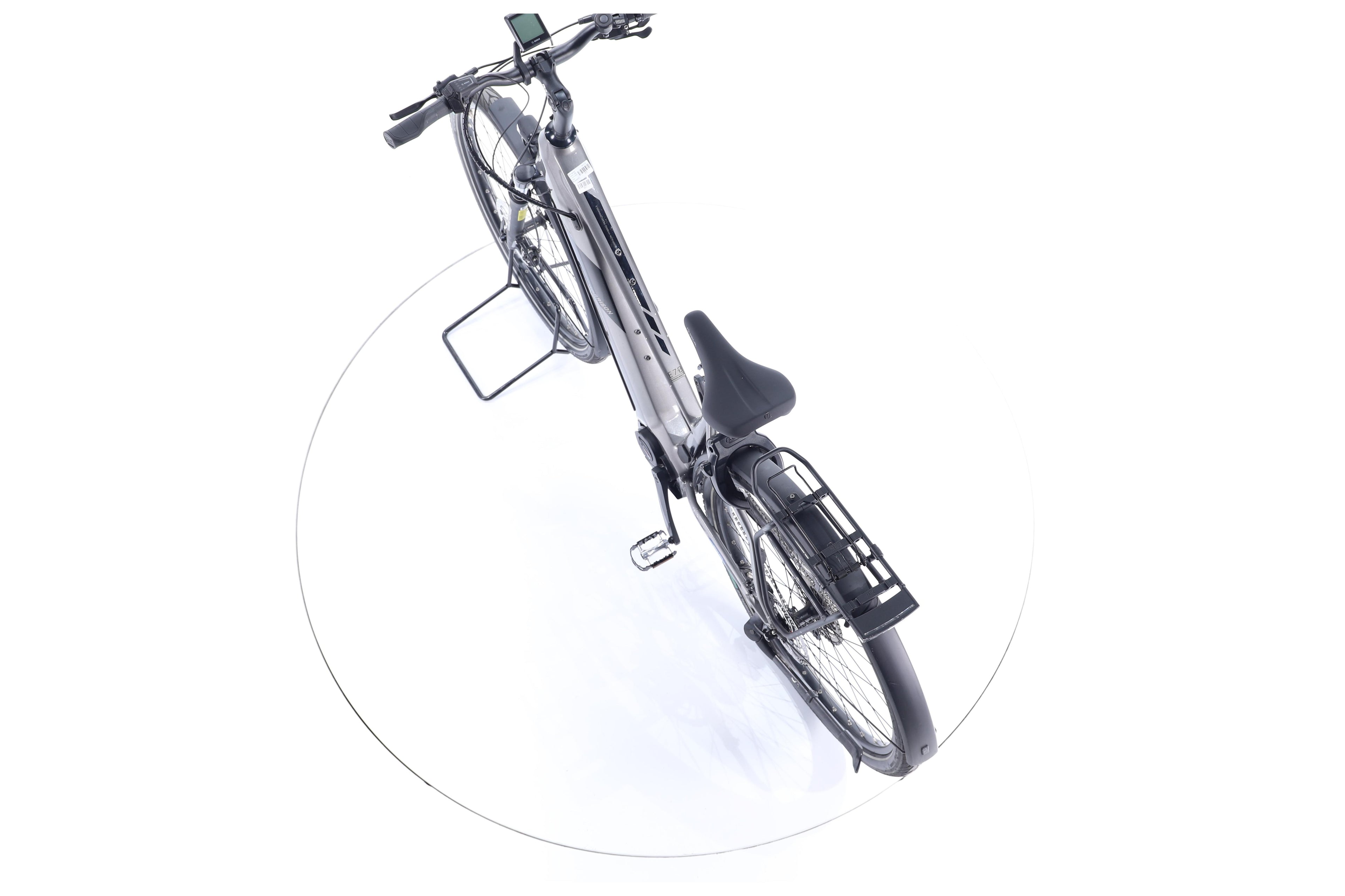 MORRISON E 7.0 Trekking E-Bike 2023 - Image 21