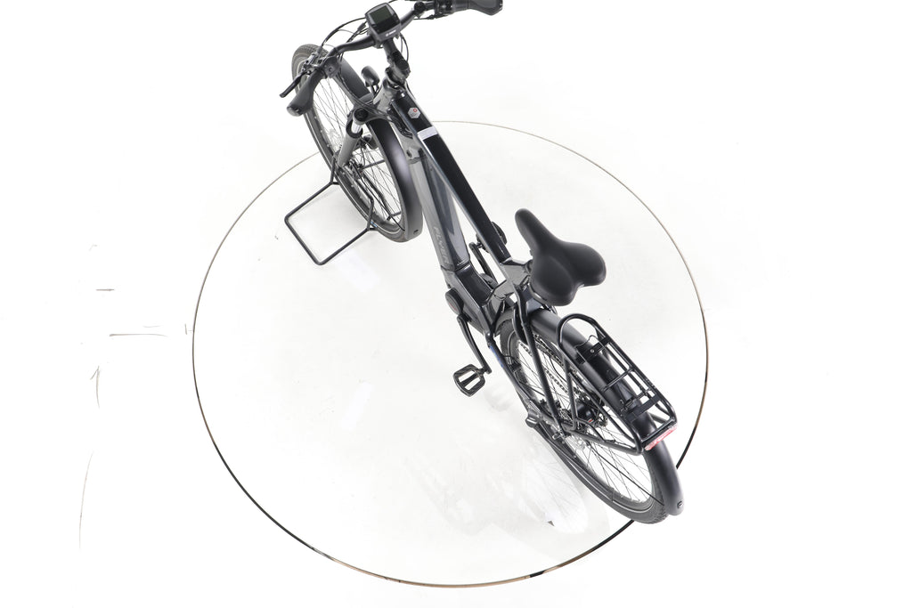 FLYER GoTour6 5.40 City E-Bike - Image 21