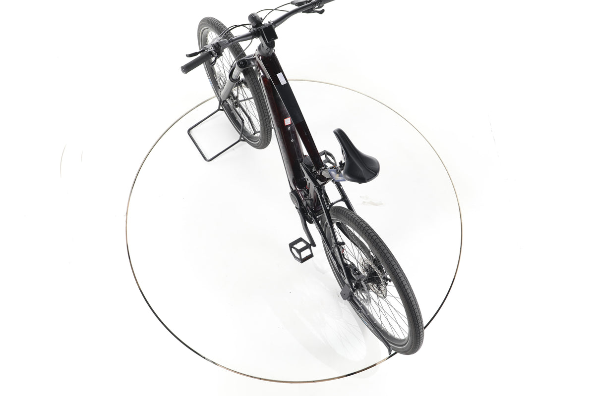 Cube Stereo Hybrid 140 HPC Race E-Bike Fully - Image 21