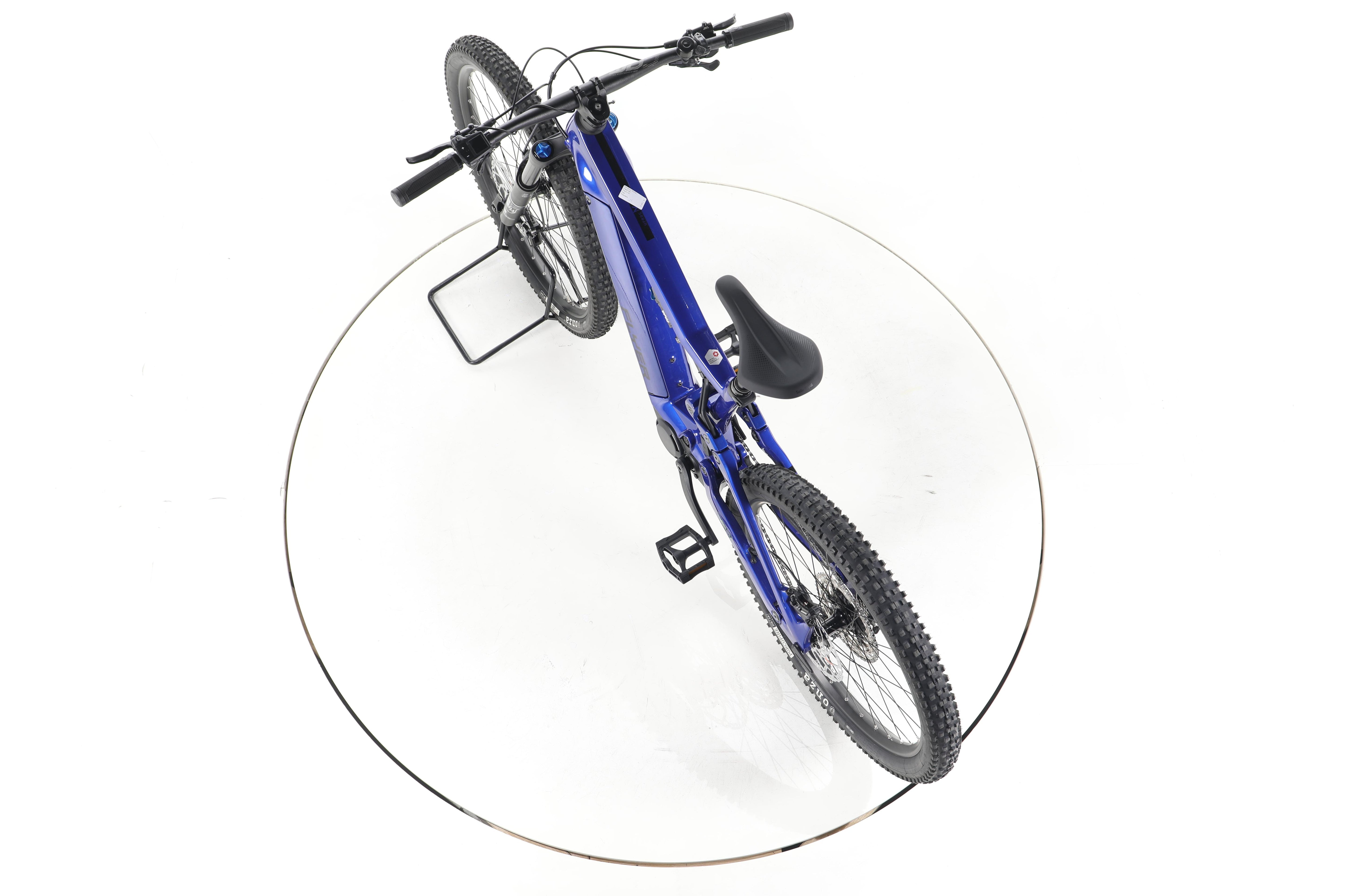 FLYER Uproc X 6.10 FS E-Bike Fully - Image 21