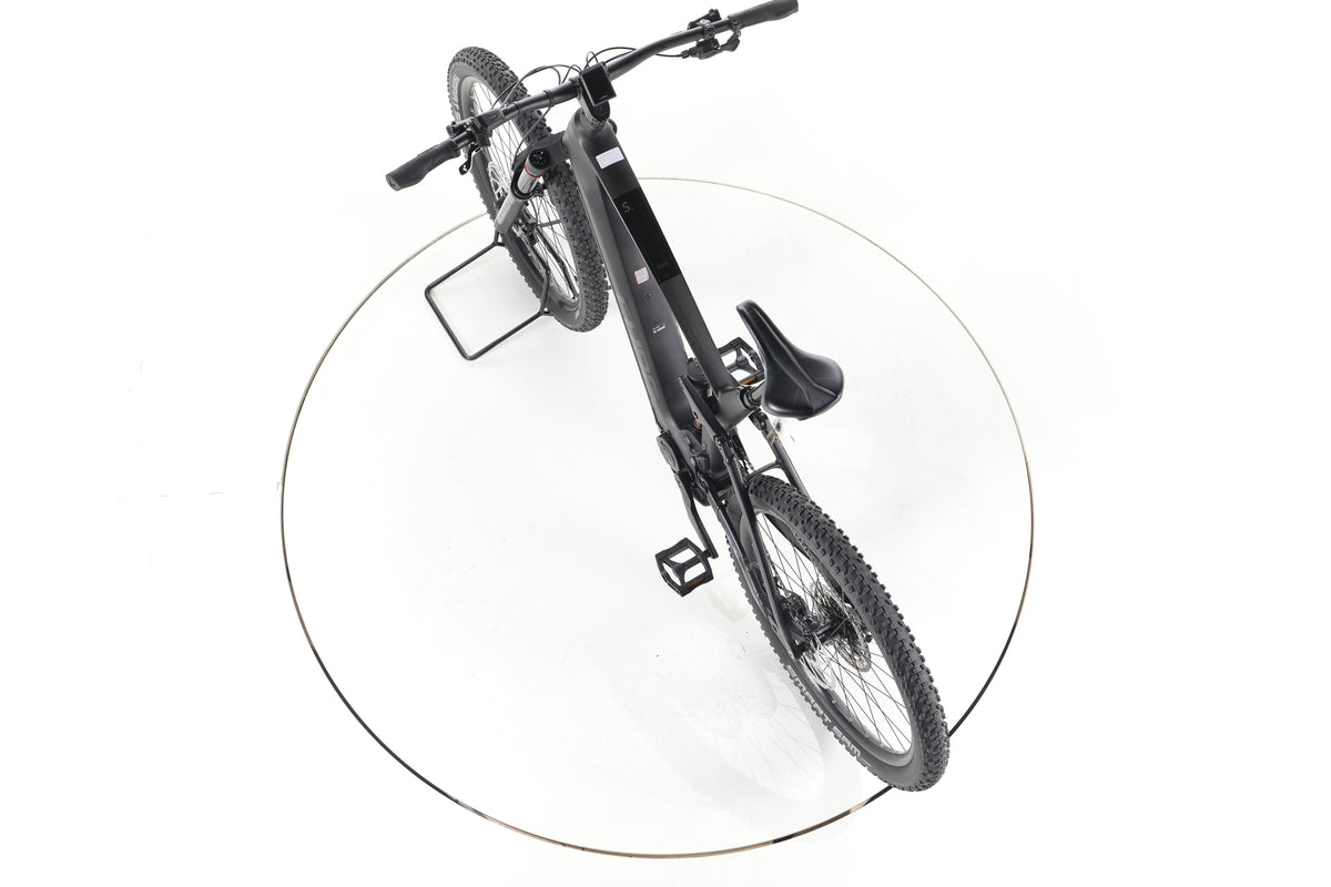 Cube Stereo Hybrid 160 HPC SLX E-Bike Fully Carbon - Image 21