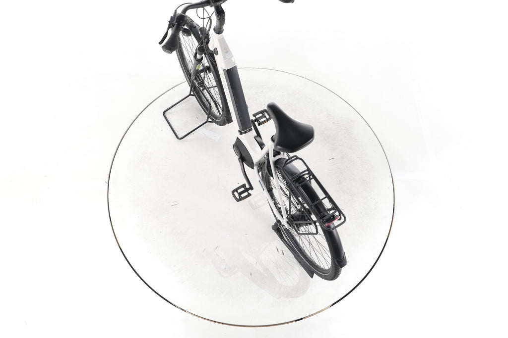 Kalkhoff Image 3.B Advance City E-Bike Tiefeinsteiger - Image 21