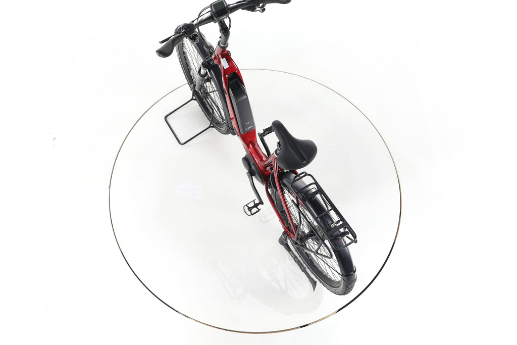 Velo de Ville AEB 800 Trekking E-Bike Tiefeinsteiger - Image 21