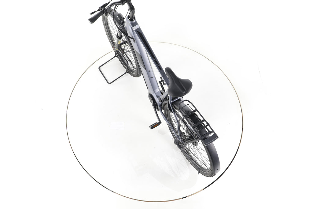 MORRISON SUB 5.0 Trekking E-Bike - Image 21