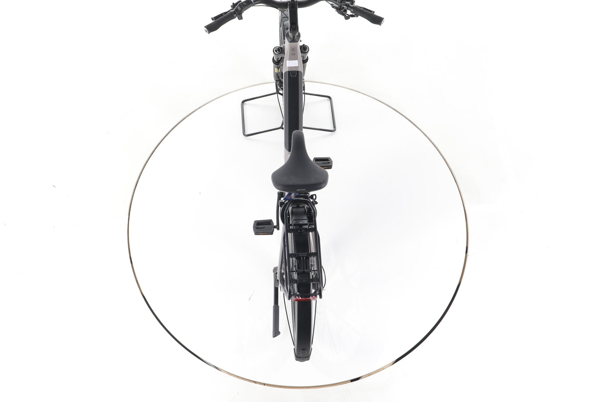 Kalkhoff Entice L Advance Trekking E-Bike Tiefeinsteiger 2024 - Image 22