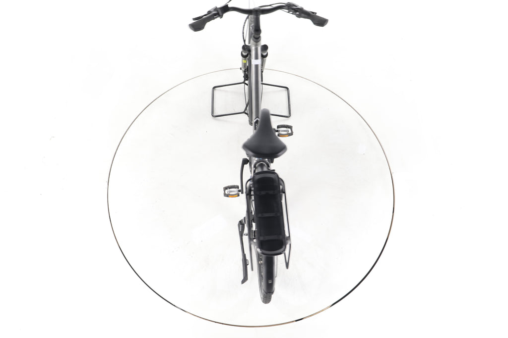 Giant Entour E+ 0 City E-Bike Tiefeinsteiger - Image 22