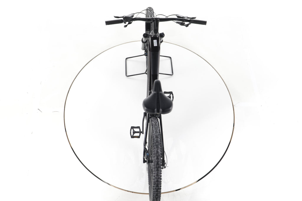 Cube Stereo Hybrid 140 HPC Race E-Bike Fully Carbon - Image 22