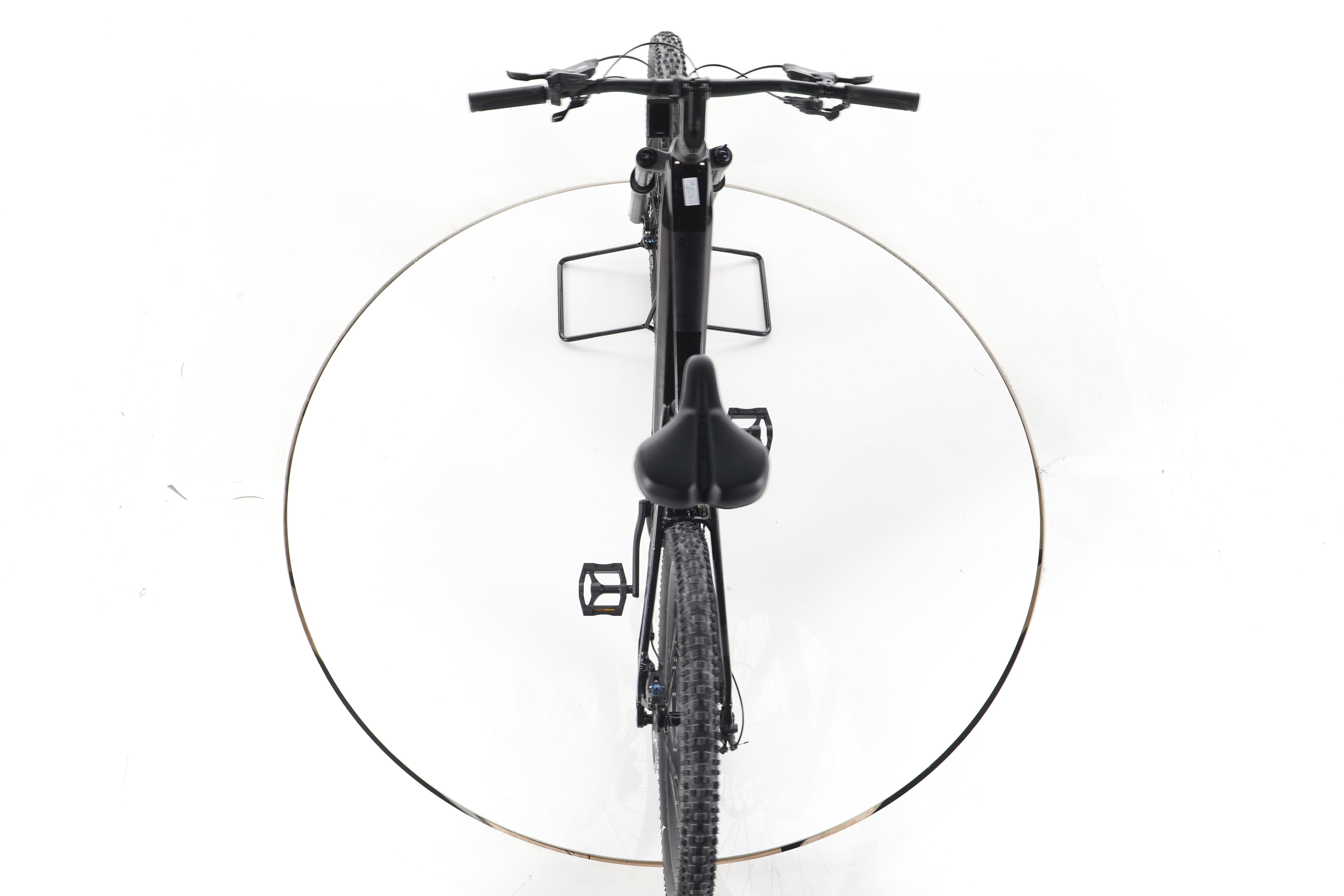 Cube Stereo Hybrid 140 HPC Race E-Bike Fully Carbon - Image 22
