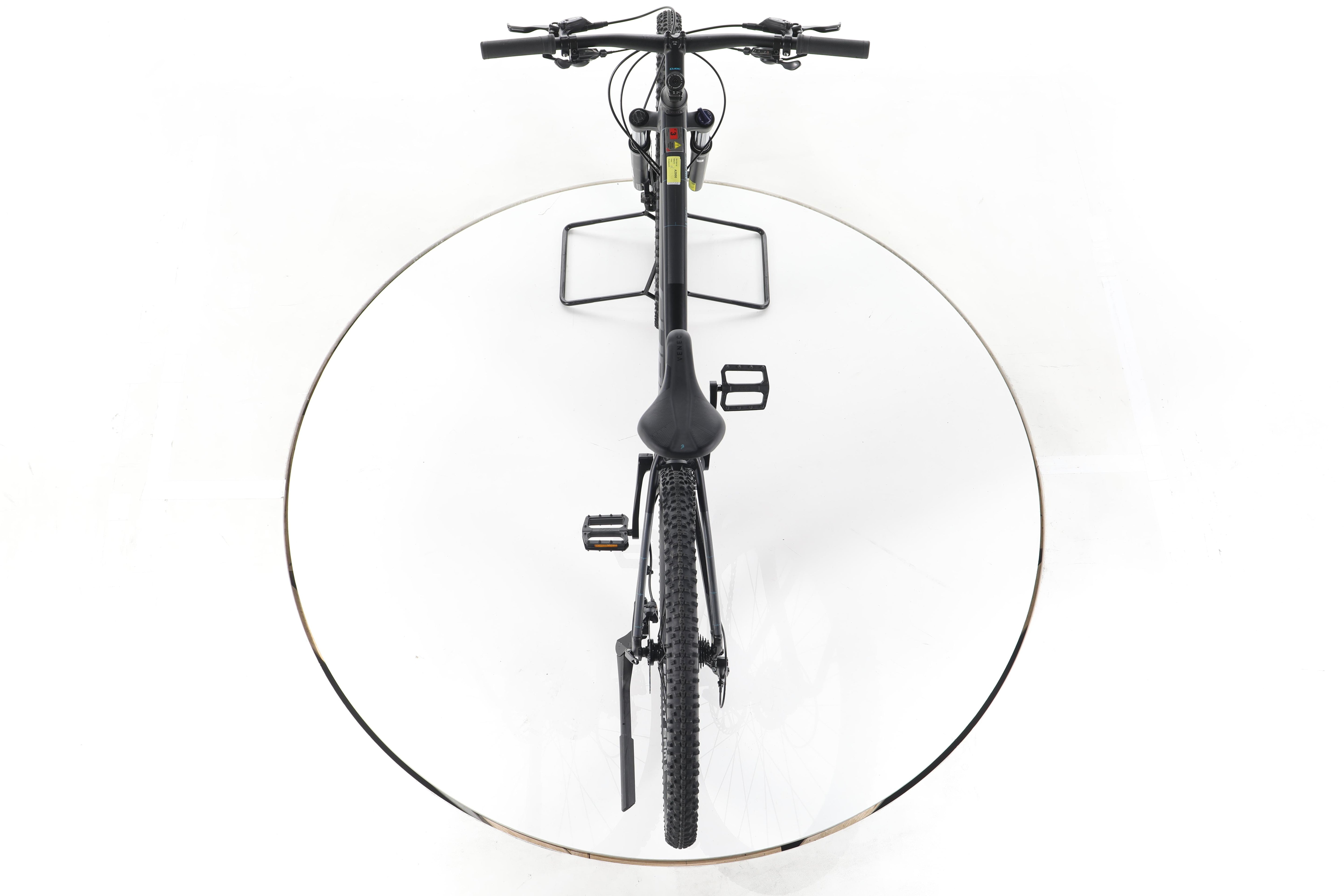 Cube Aim Race Fahrrad Hardtail - Image 22