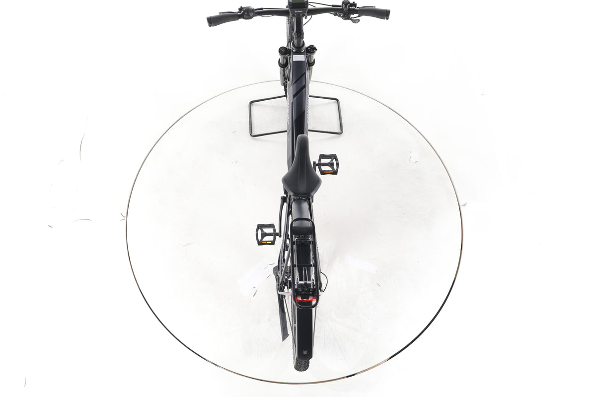 Conway Cairon C 2.0 Trekking E-Bike - Image 22