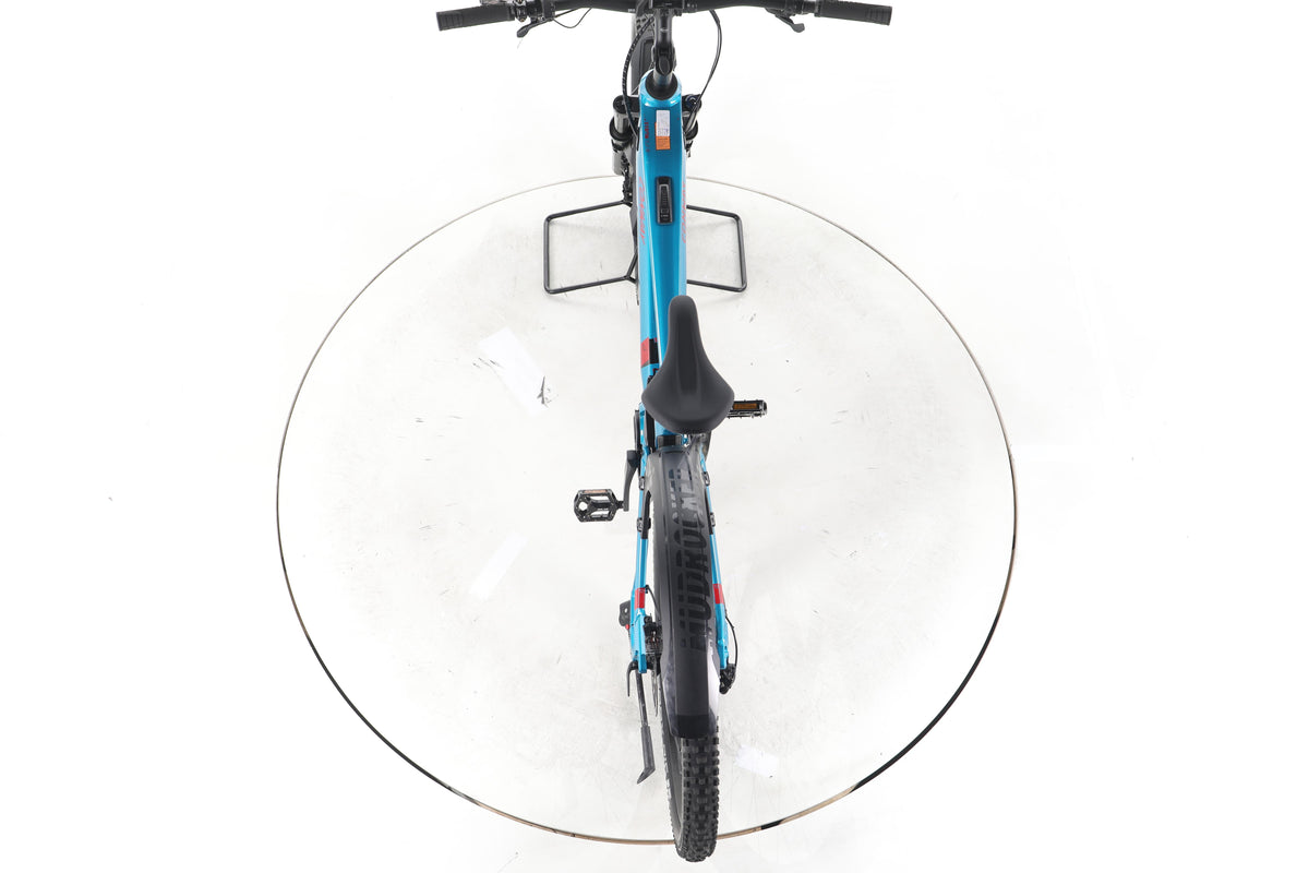 Conway Xyron S 2.9 E-Bike Fully - Image 22