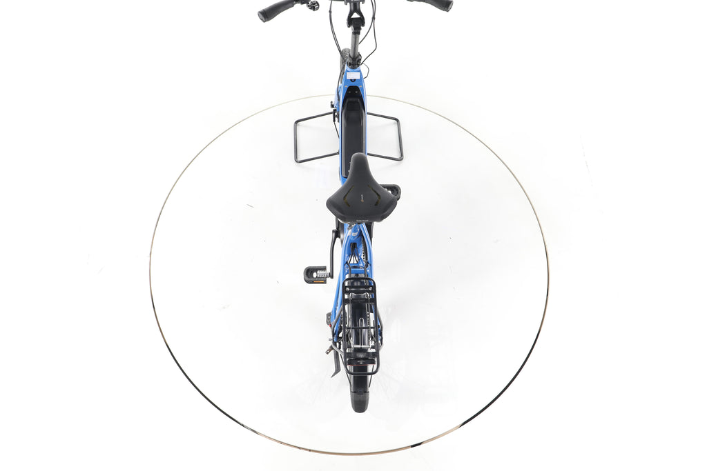 Velo de Ville KEB 400 Kompakt E-Bike Tiefeinsteiger - Image 22